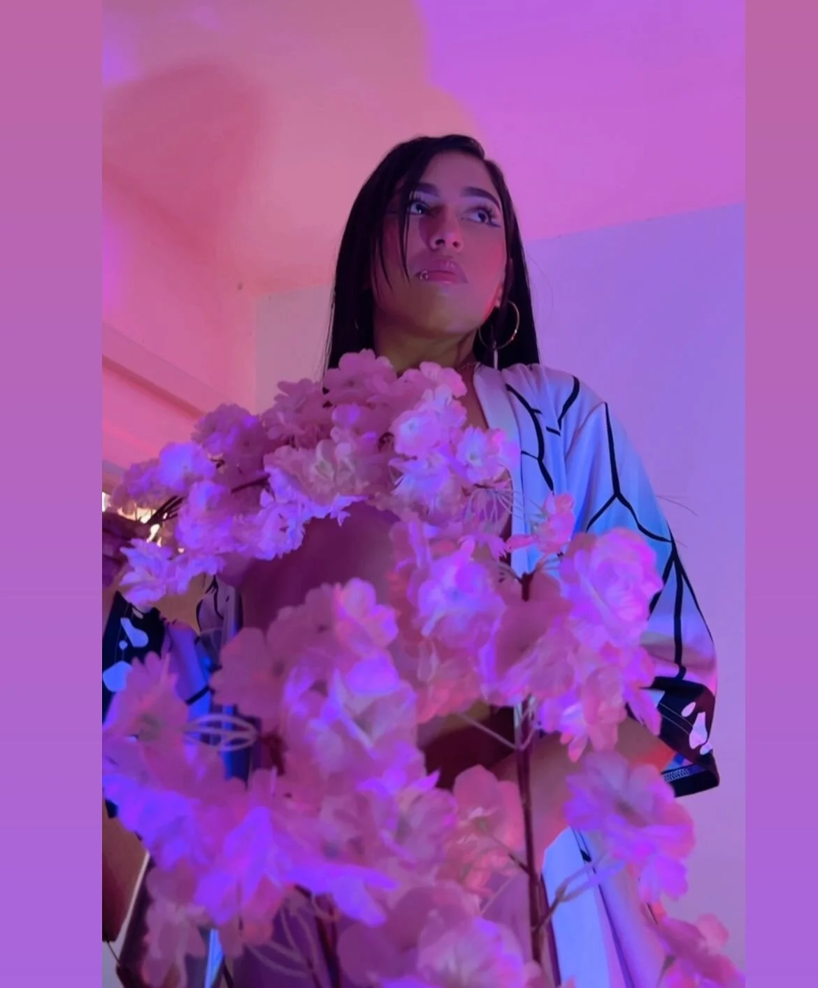 XXX Porn Photo of Nude LunaGates 40