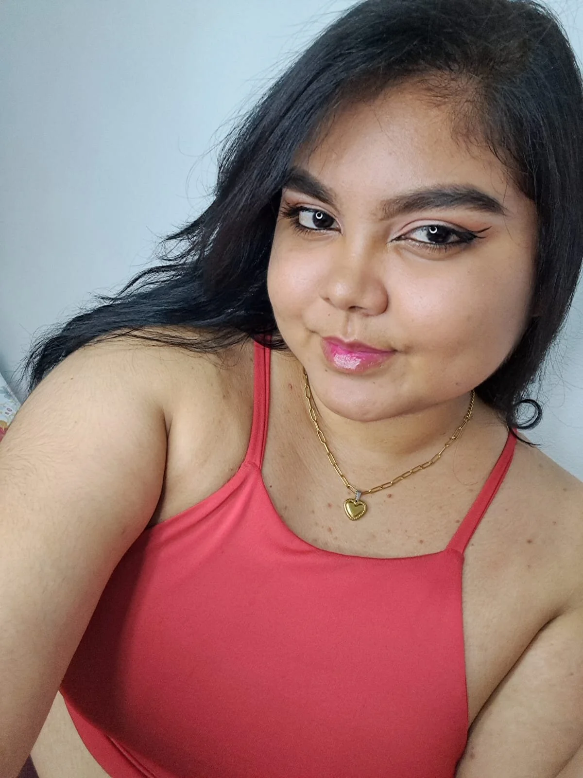 XXX Porn Photo of Nude Zafiraamoo 8