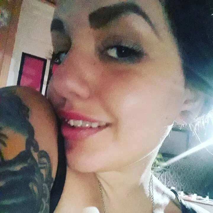 XXX Porn Photo of Nude shaynarg 8
