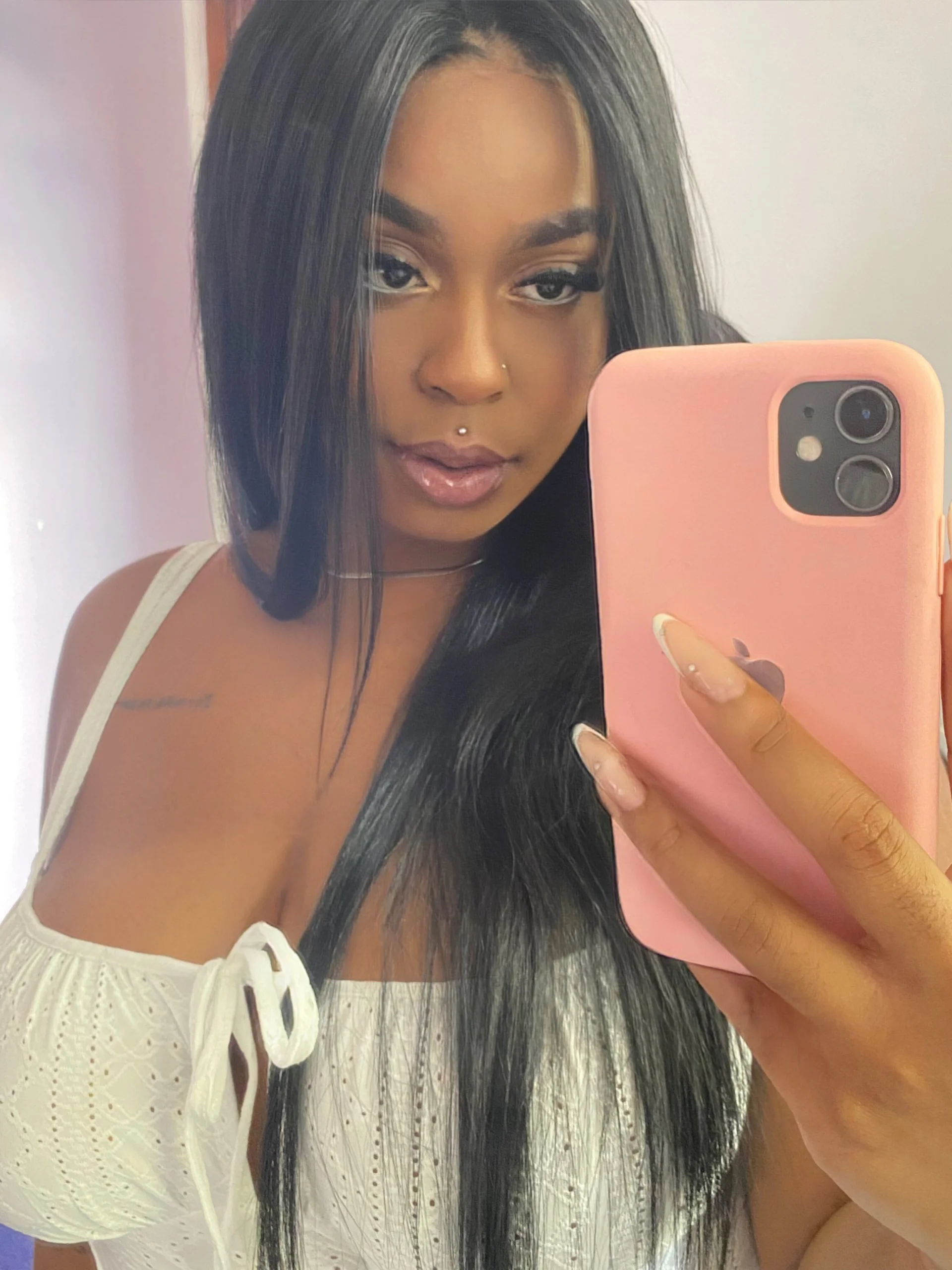 XXX Porn Photo of Nude CroftBaby 13
