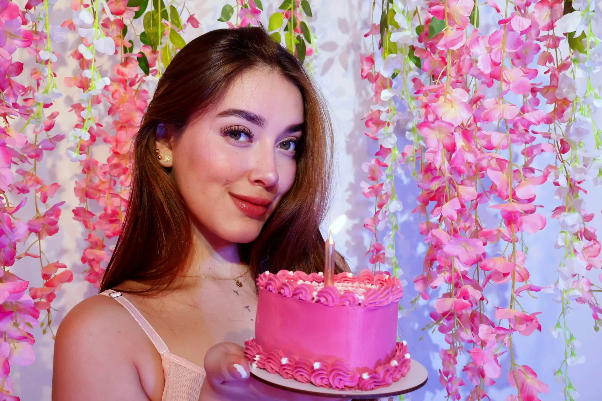 XXX Porn Photo of Nude Assh_lee_ 19