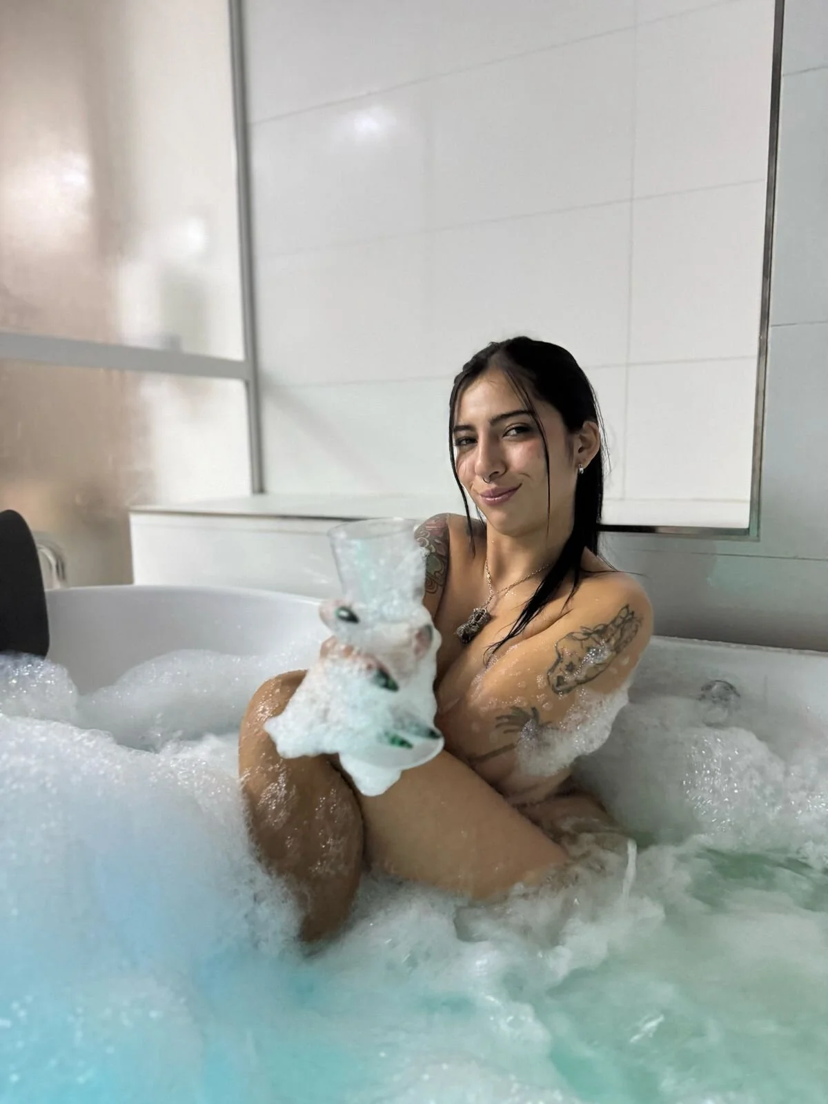 XXX Porn Photo of Nude Raven__purple 20