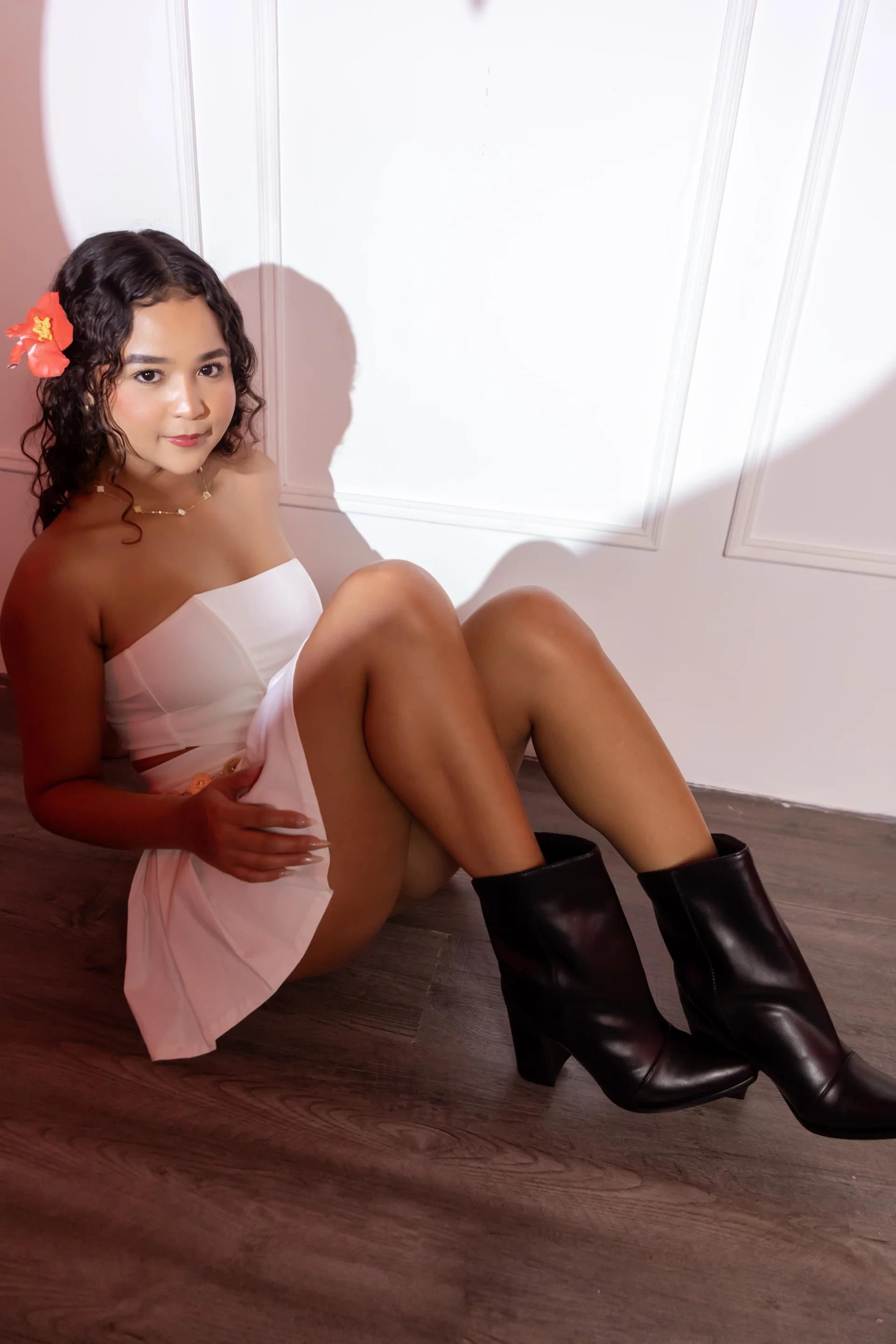 XXX Porn Photo of Nude Evaa_Lunna_ 184