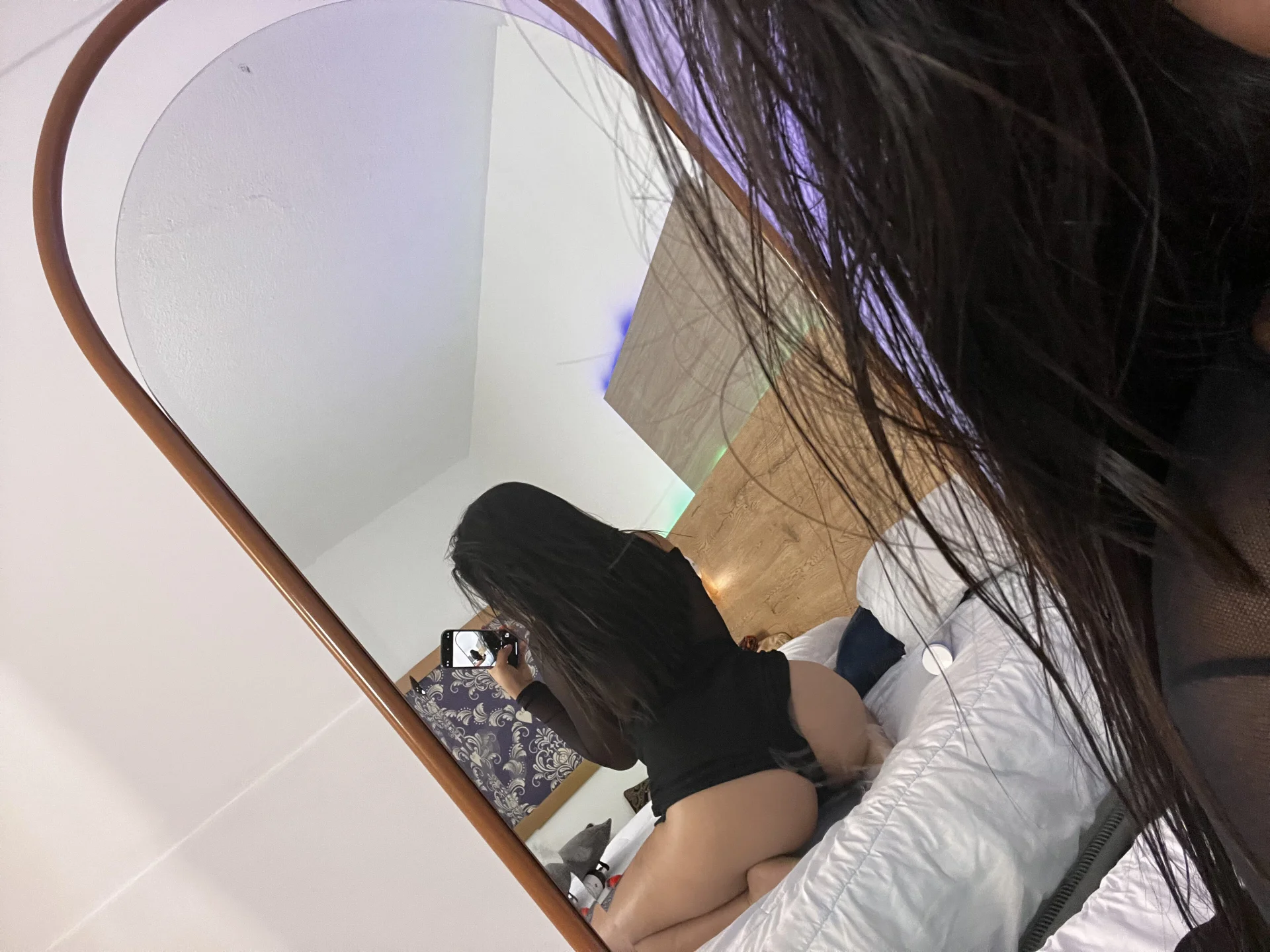 XXX Porn Photo of Nude _Ananyaa_lovd 67