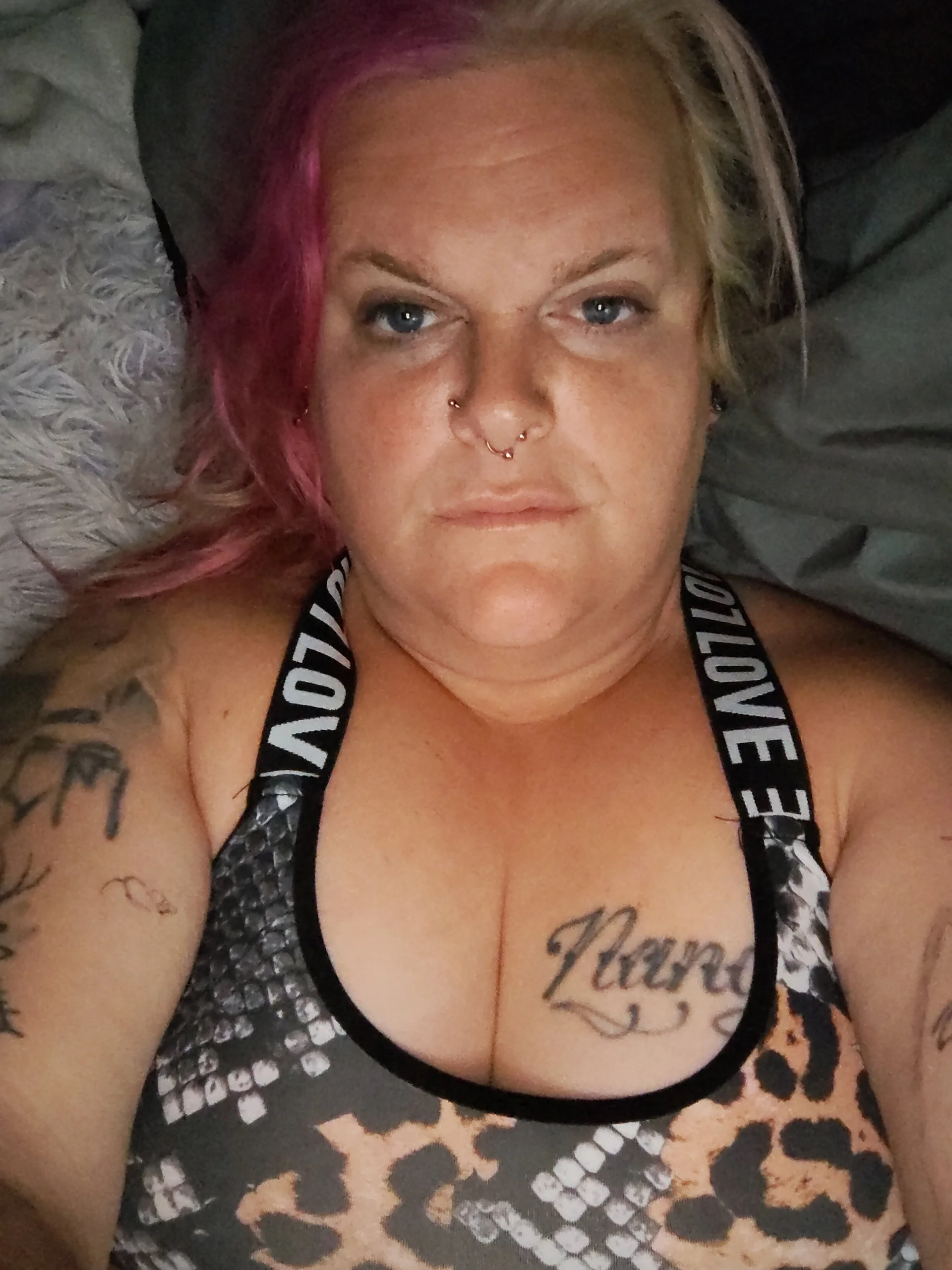 XXX Porn Photo of Nude curvy420queen 8