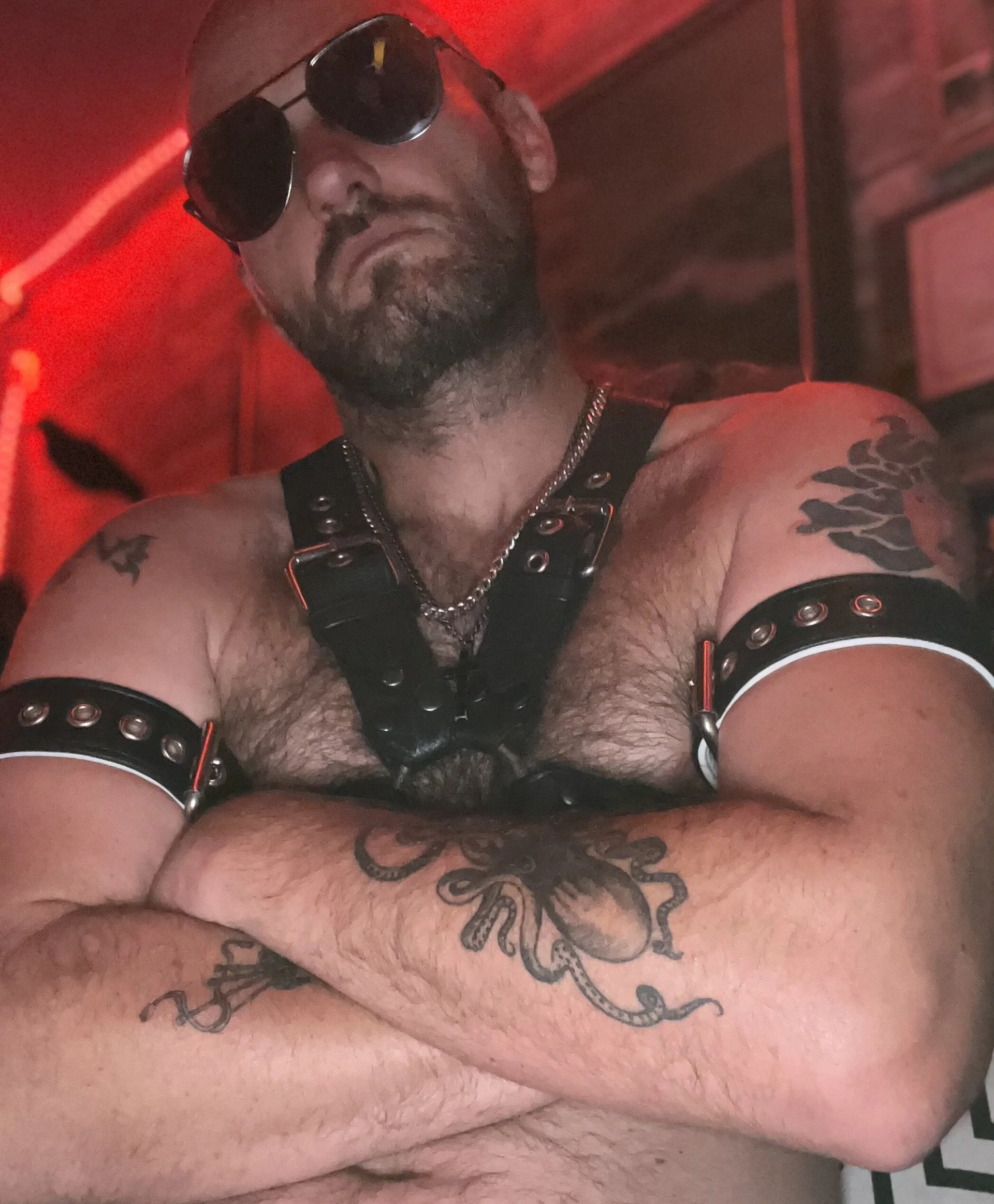 XXX Porn Photo of Nude GhetTOfag_ 10