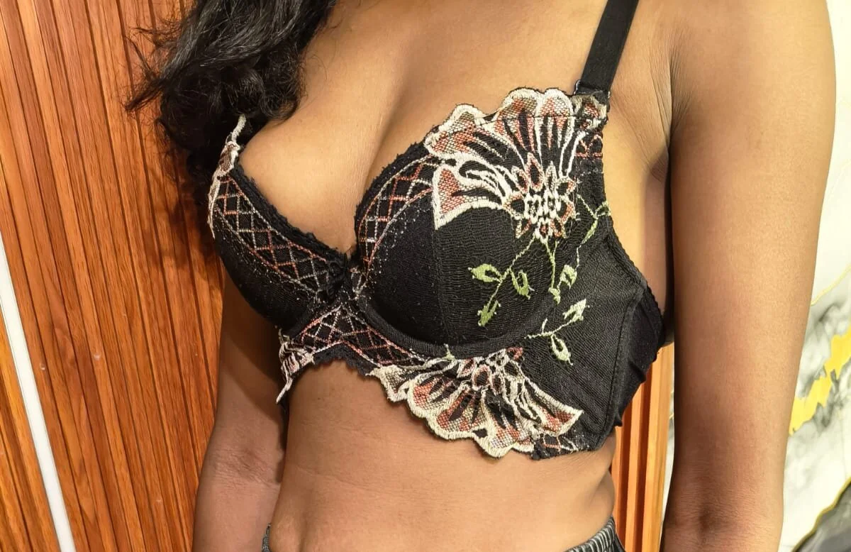 XXX Porn Photo of Nude Divya99k 2