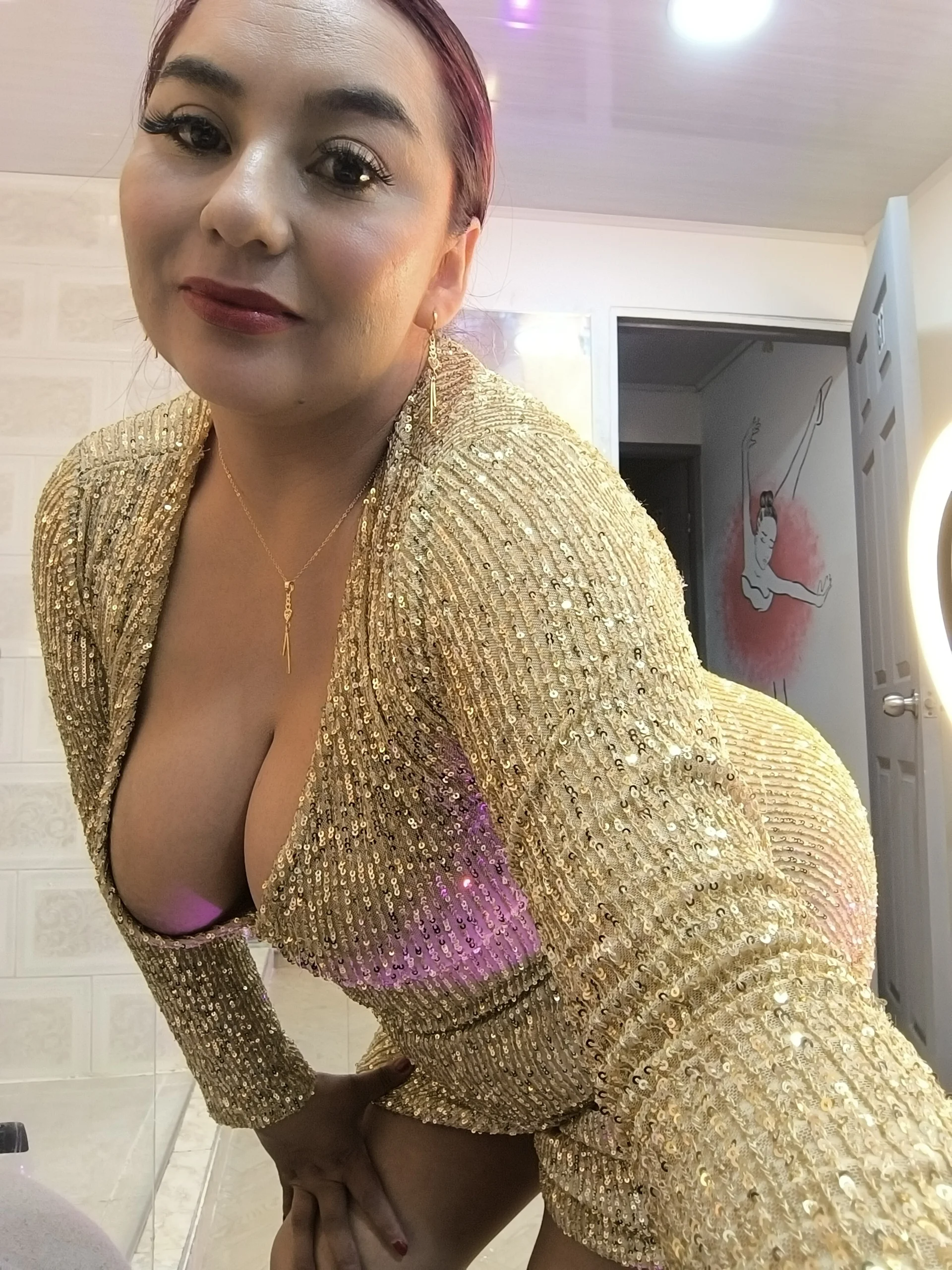 XXX Porn Photo of Nude MIss_Kendall_ 9