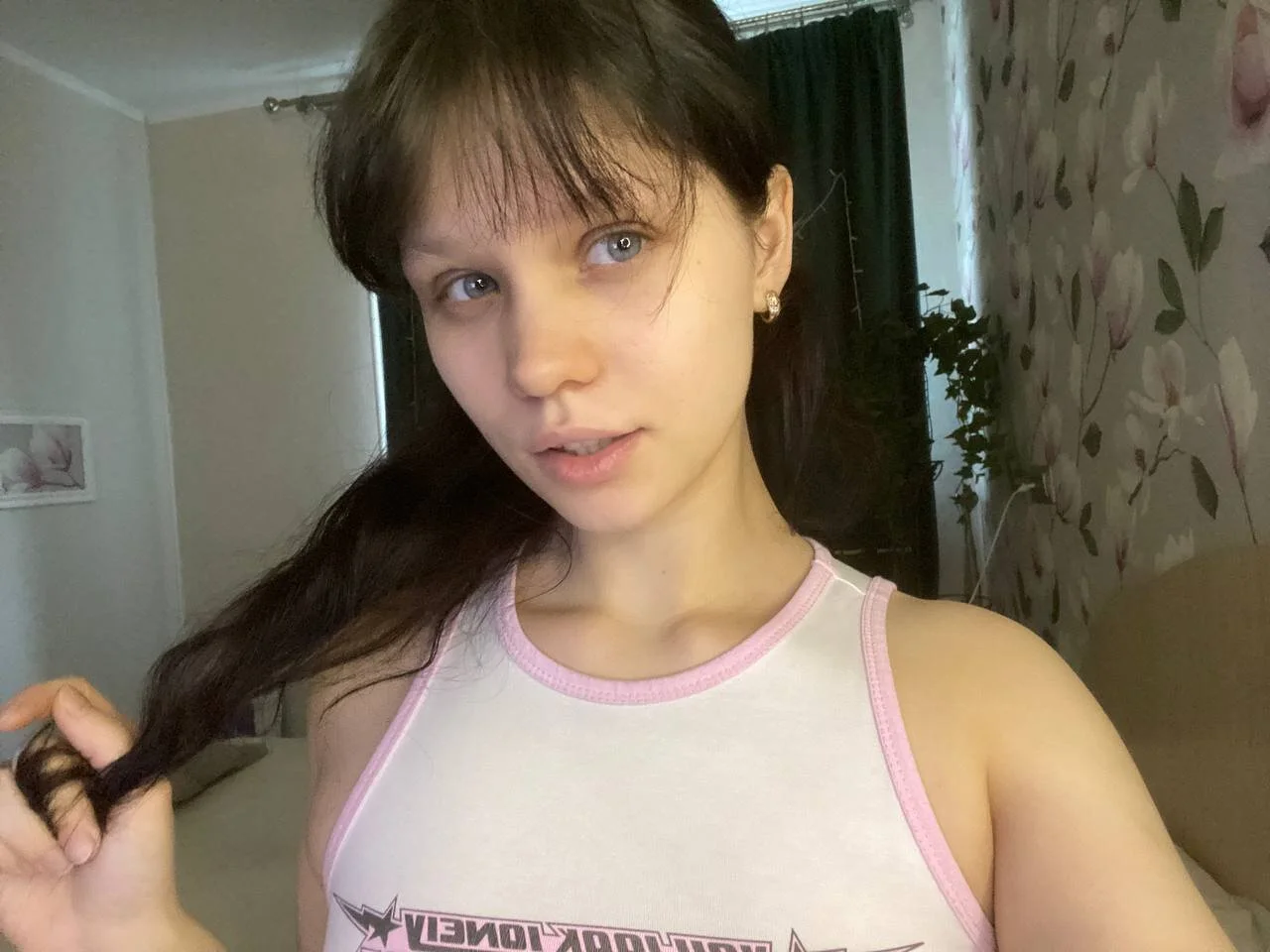 XXX Porn Photo of Nude Lunliss 6