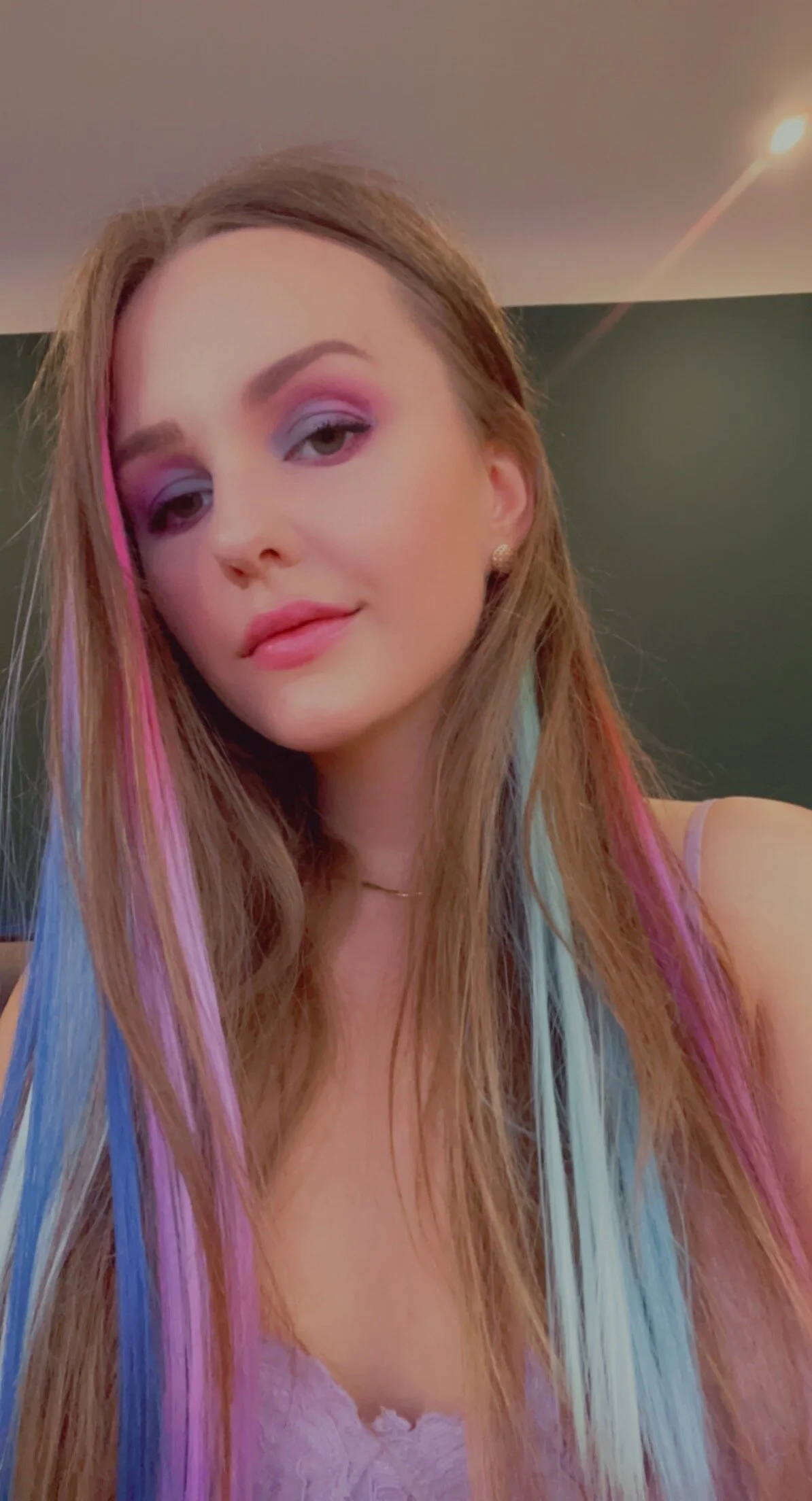 XXX Porn Photo of Nude VeronikaVel 9