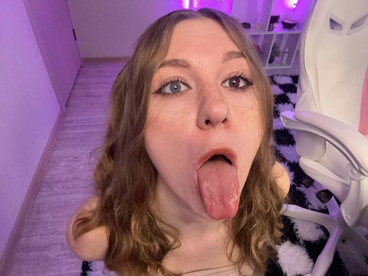 XXX Porn Photo of Nude KellySunn 142