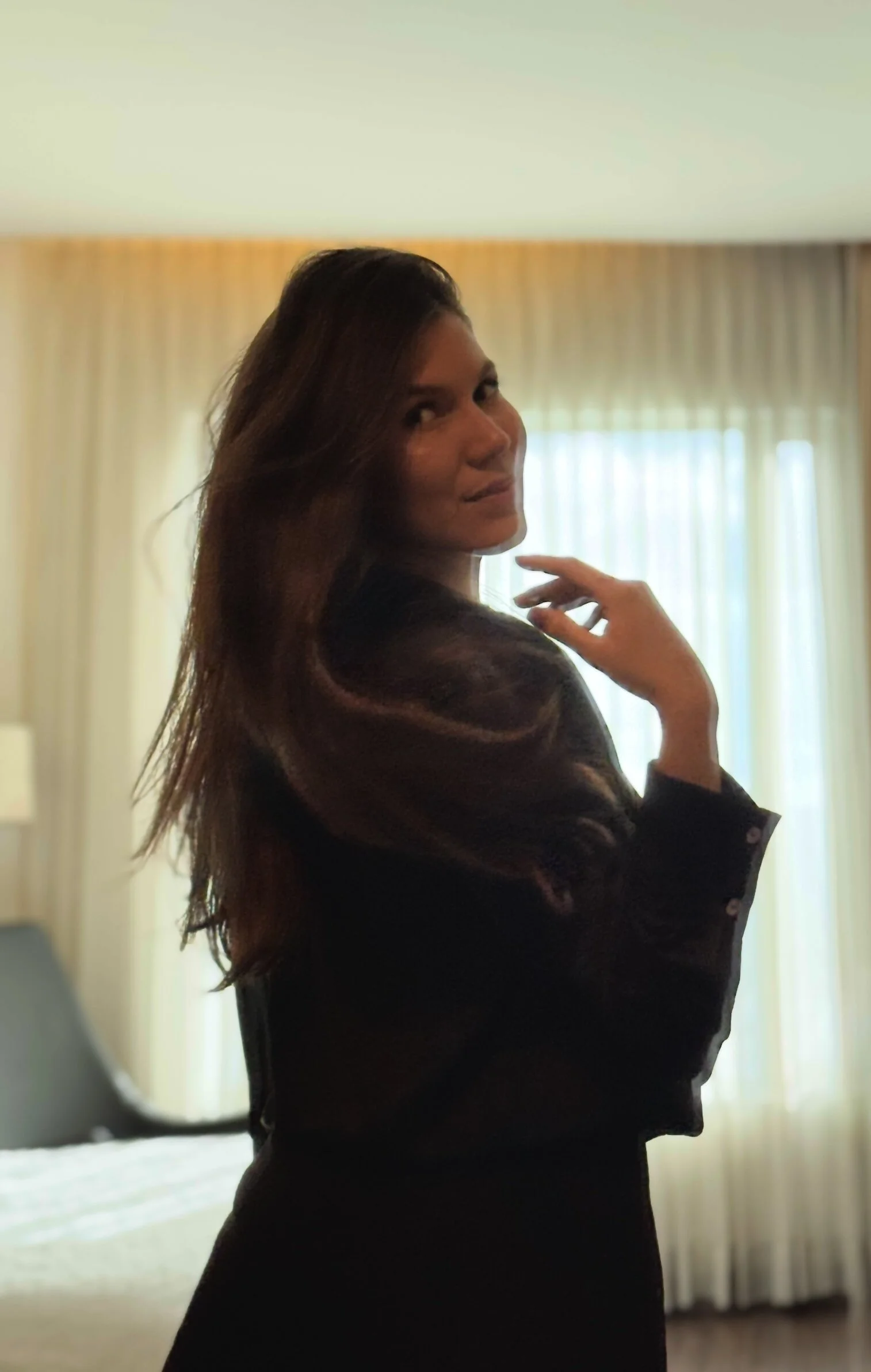 XXX Porn Photo of Nude AmelieLaurent_ 2