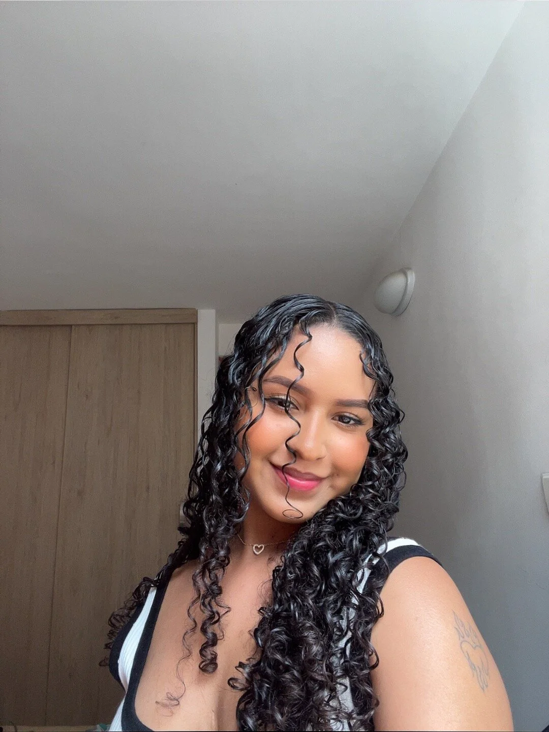 XXX Porn Photo of Nude gretta_kler1 3