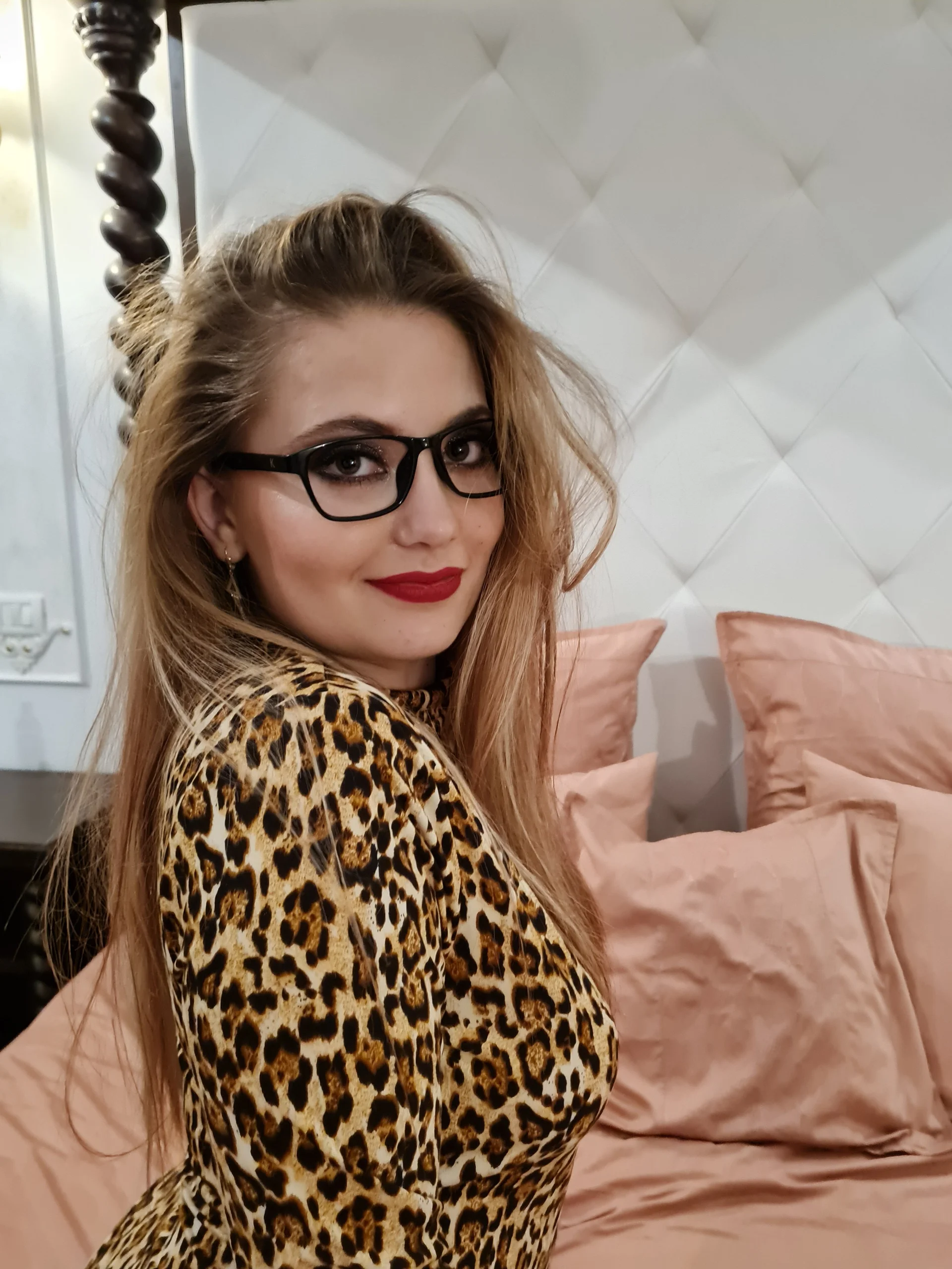 XXX Porn Photo of Nude kalindahot 31