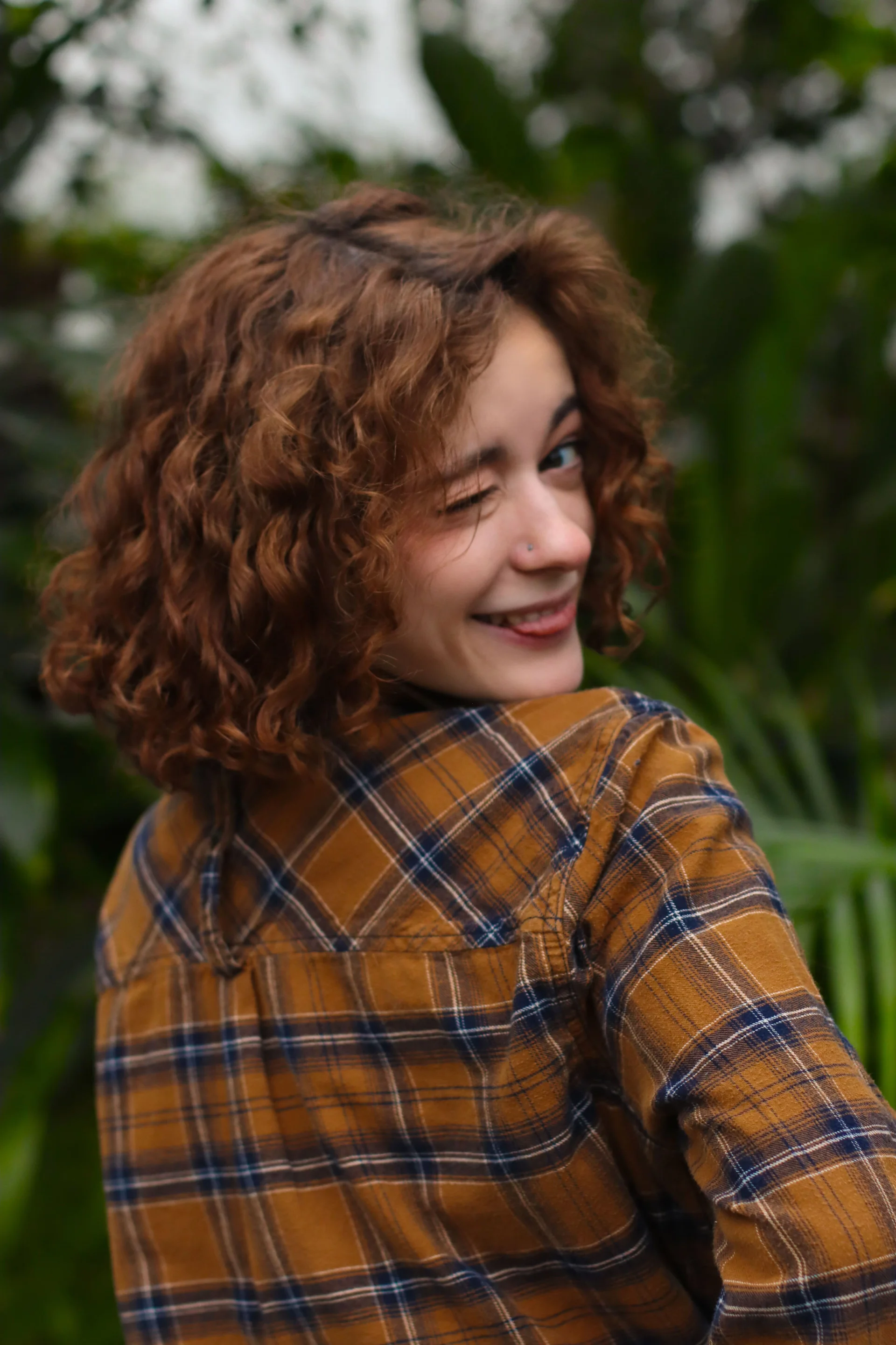 XXX Porn Photo of Nude Curly_Moon 37