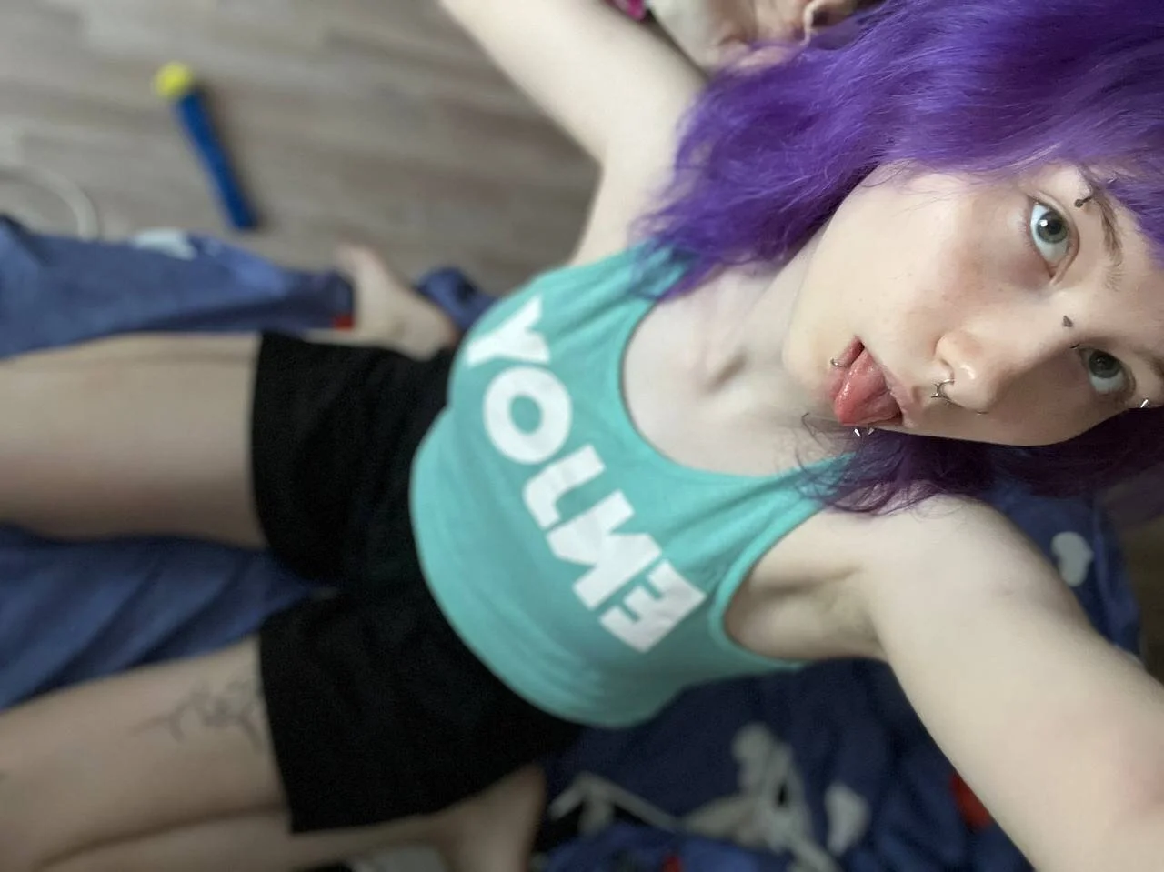 XXX Porn Photo of Nude Vi_Nika 9