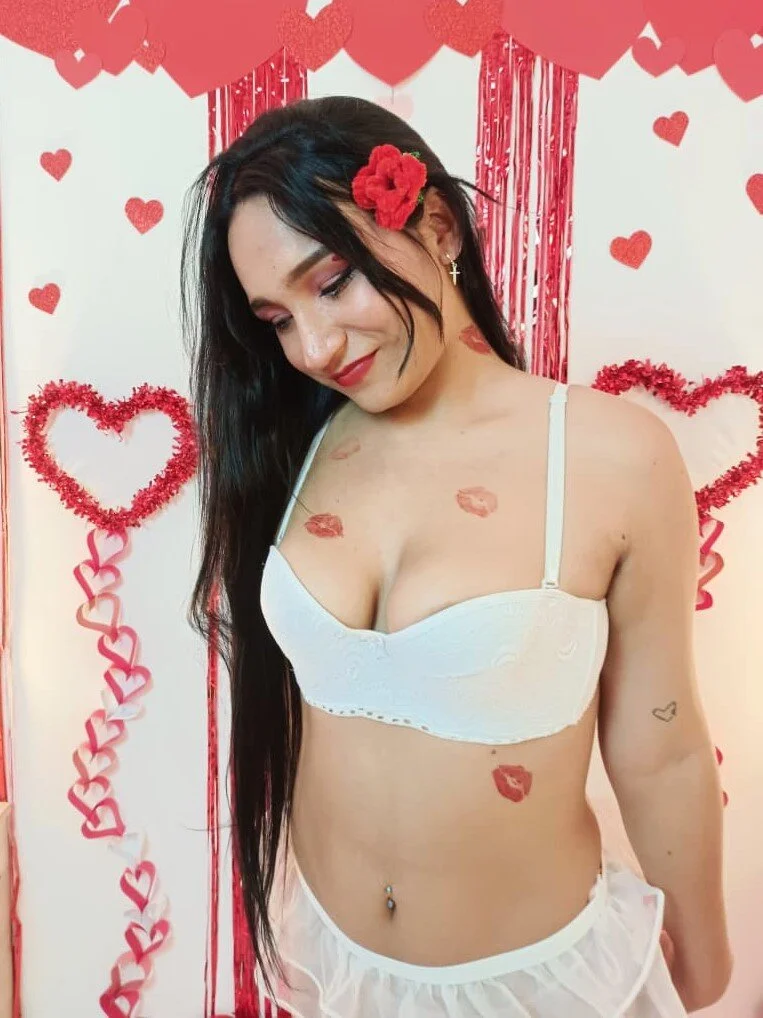 XXX Porn Photo of Nude salome_rojas_ 76