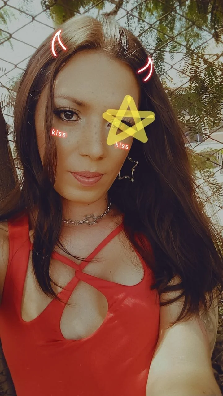 XXX Porn Photo of Nude Thalia_sweetlust 22