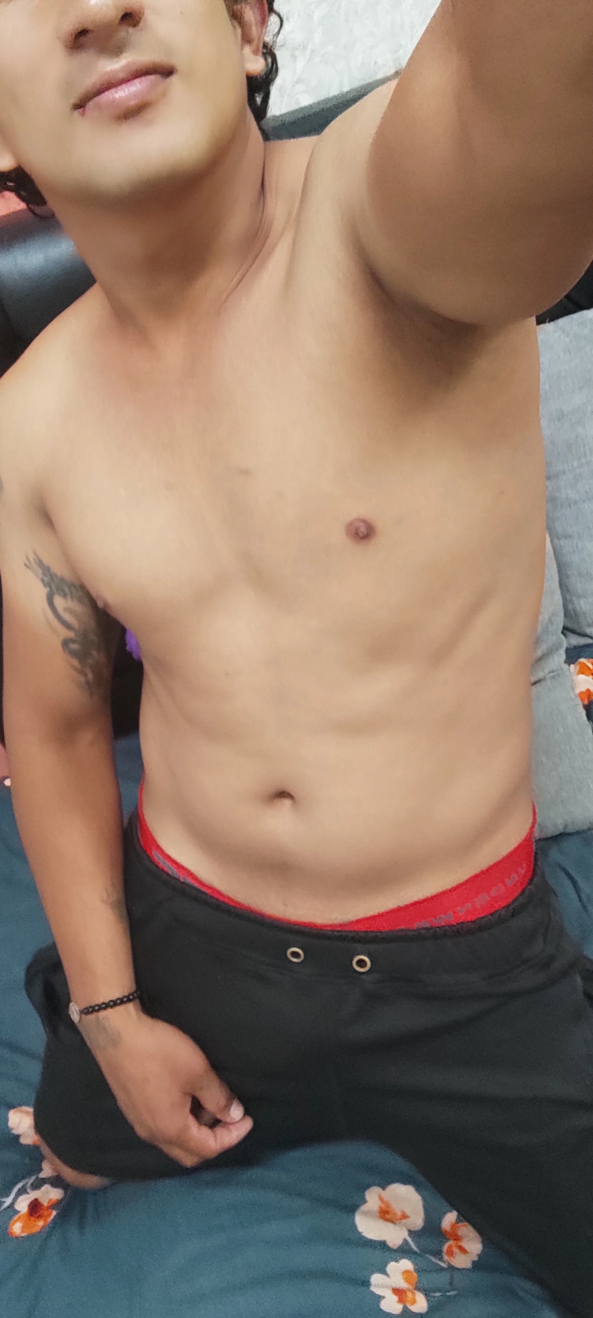 XXX Porn Photo of Nude EL_Y_ELLA 3