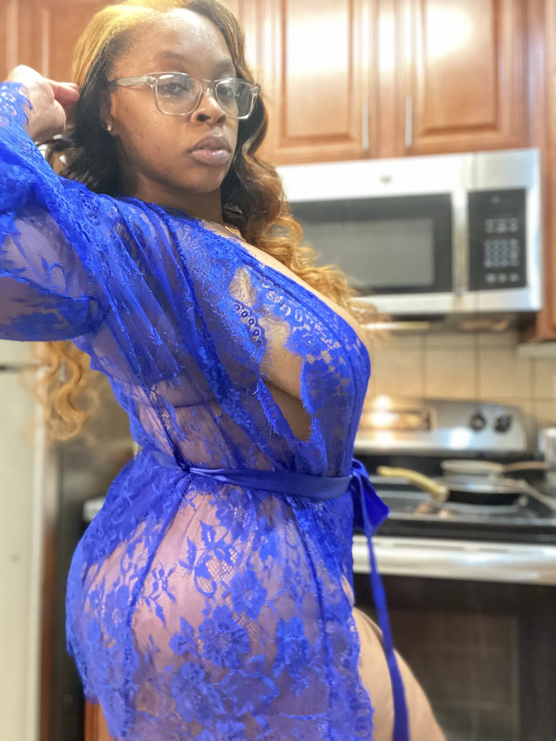 XXX Porn Photo of Nude buttercupxoxo 6