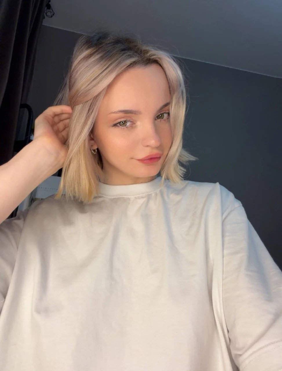 XXX Porn Photo of Nude MaryFlare 20
