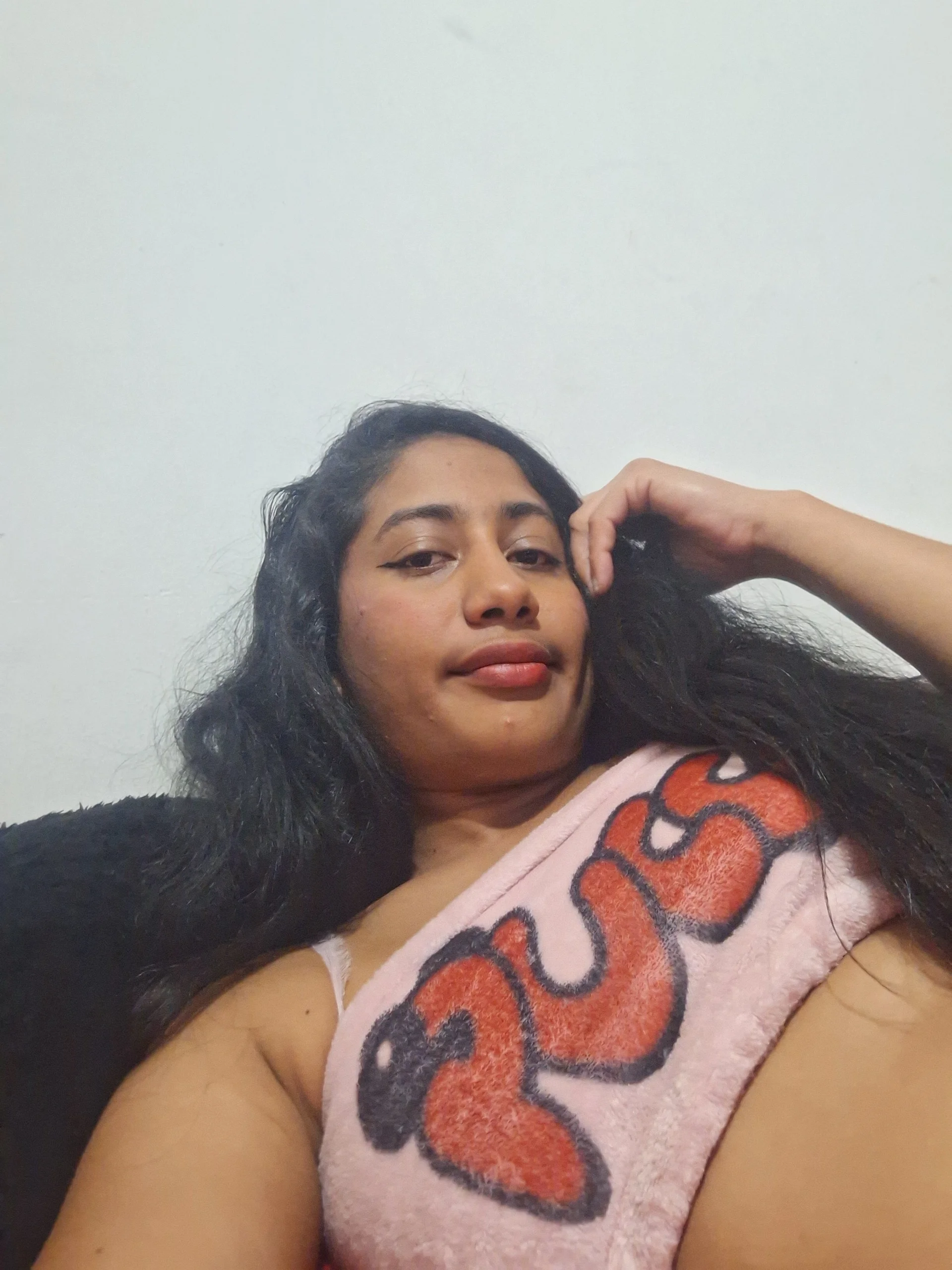 XXX Porn Photo of Nude Astridjose 7