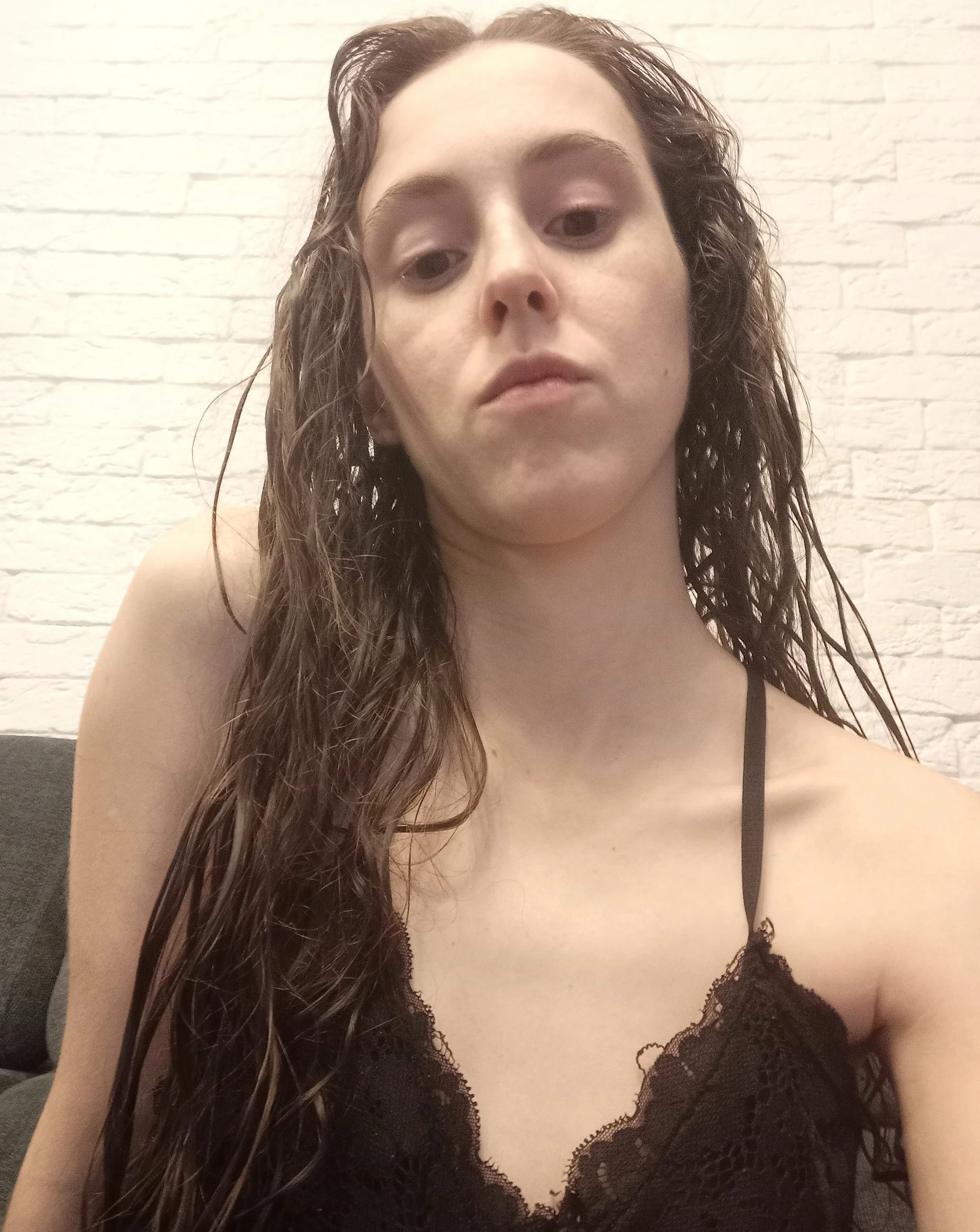 XXX Porn Photo of Nude MartiniiSelenna 401