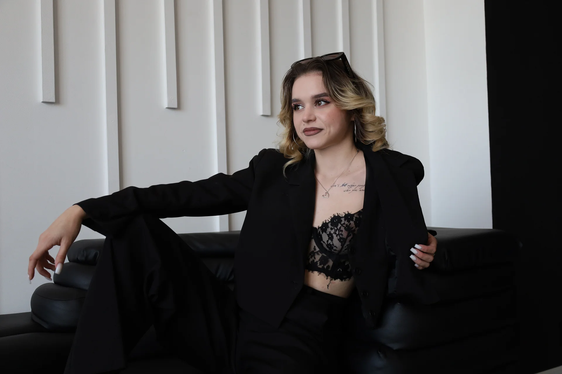 XXX Porn Photo of Nude EmelyMason 6