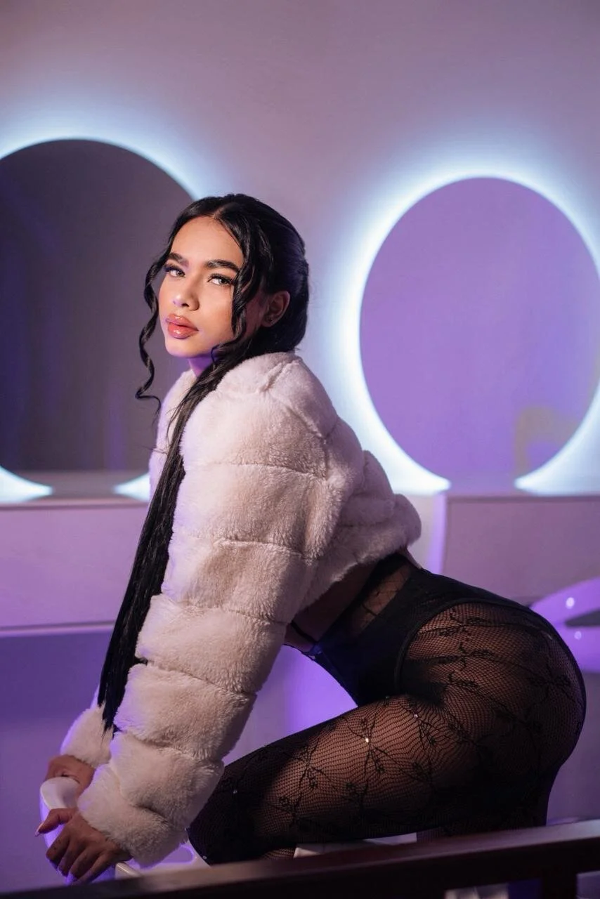XXX Porn Photo of Nude Megaanrosee_ 8