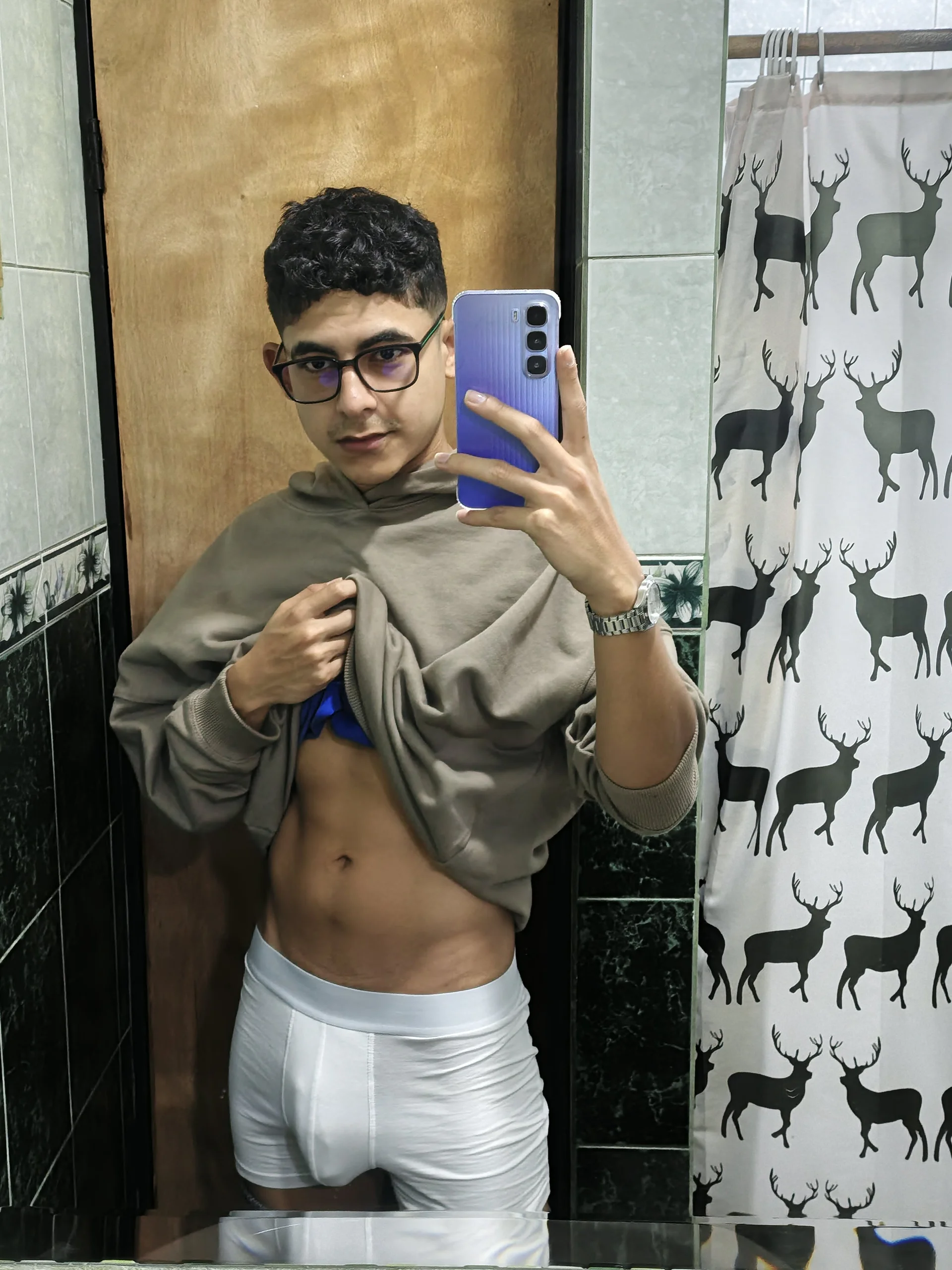 XXX Porn Photo of Nude carlos_and_santy 5