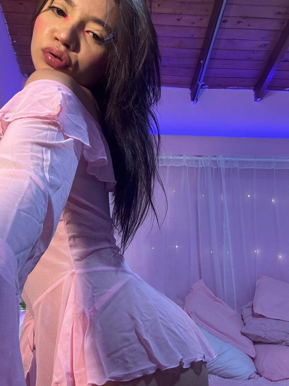 XXX Porn Photo of Nude Sweetcristin 11