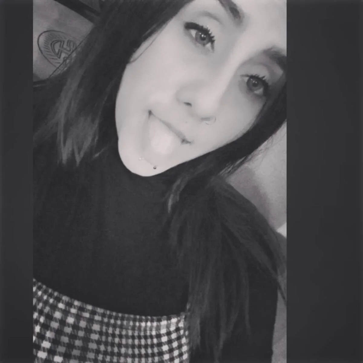 XXX Porn Photo of Nude MeliisaRobers 17