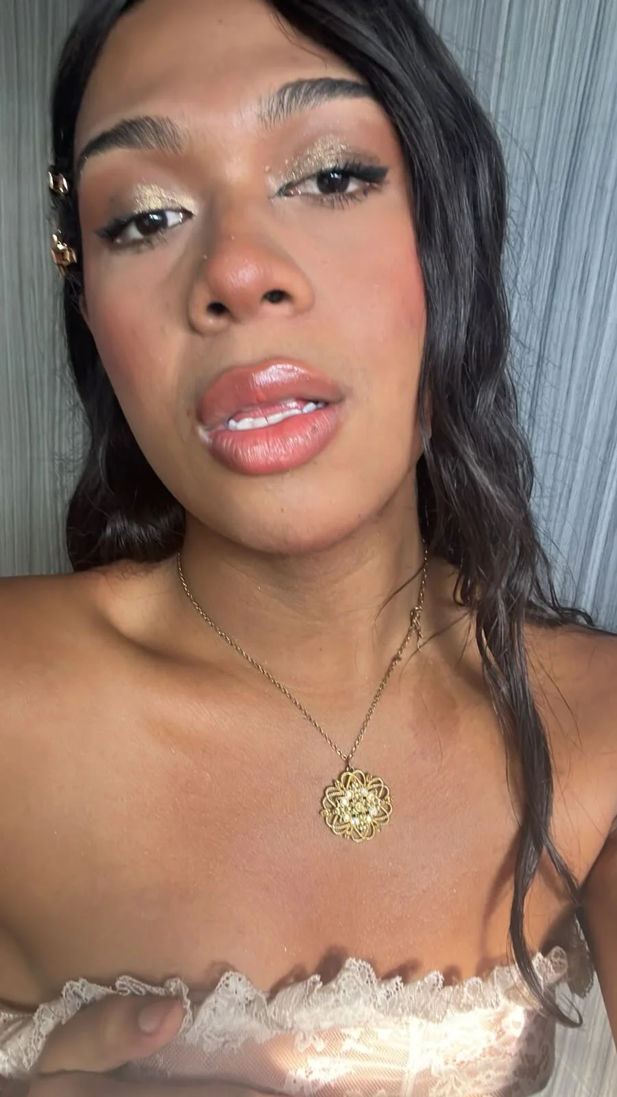 XXX Porn Photo of Nude Sol_Vanegas 16
