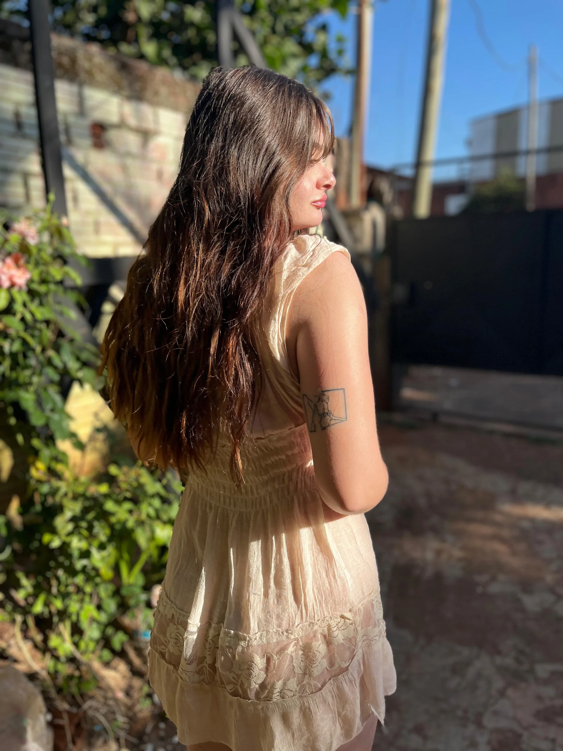 XXX Porn Photo of Nude Emmacut 65