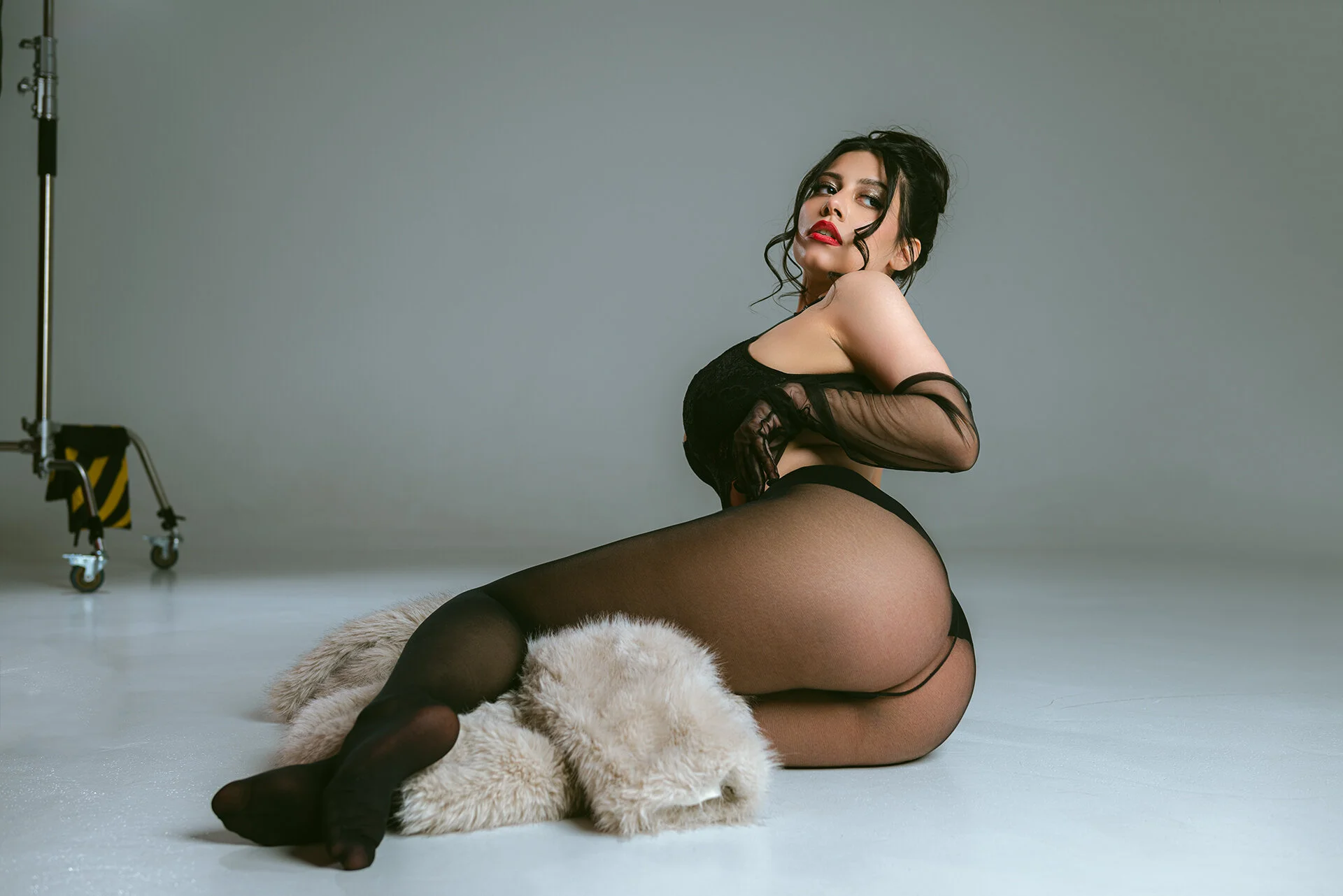 XXX Porn Photo of Nude RitaVirginia 87
