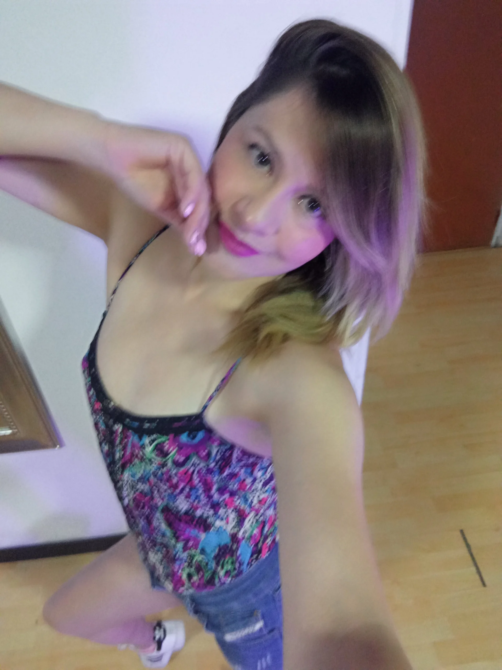 XXX Porn Photo of Nude Chanelll_Taylorr_ 788