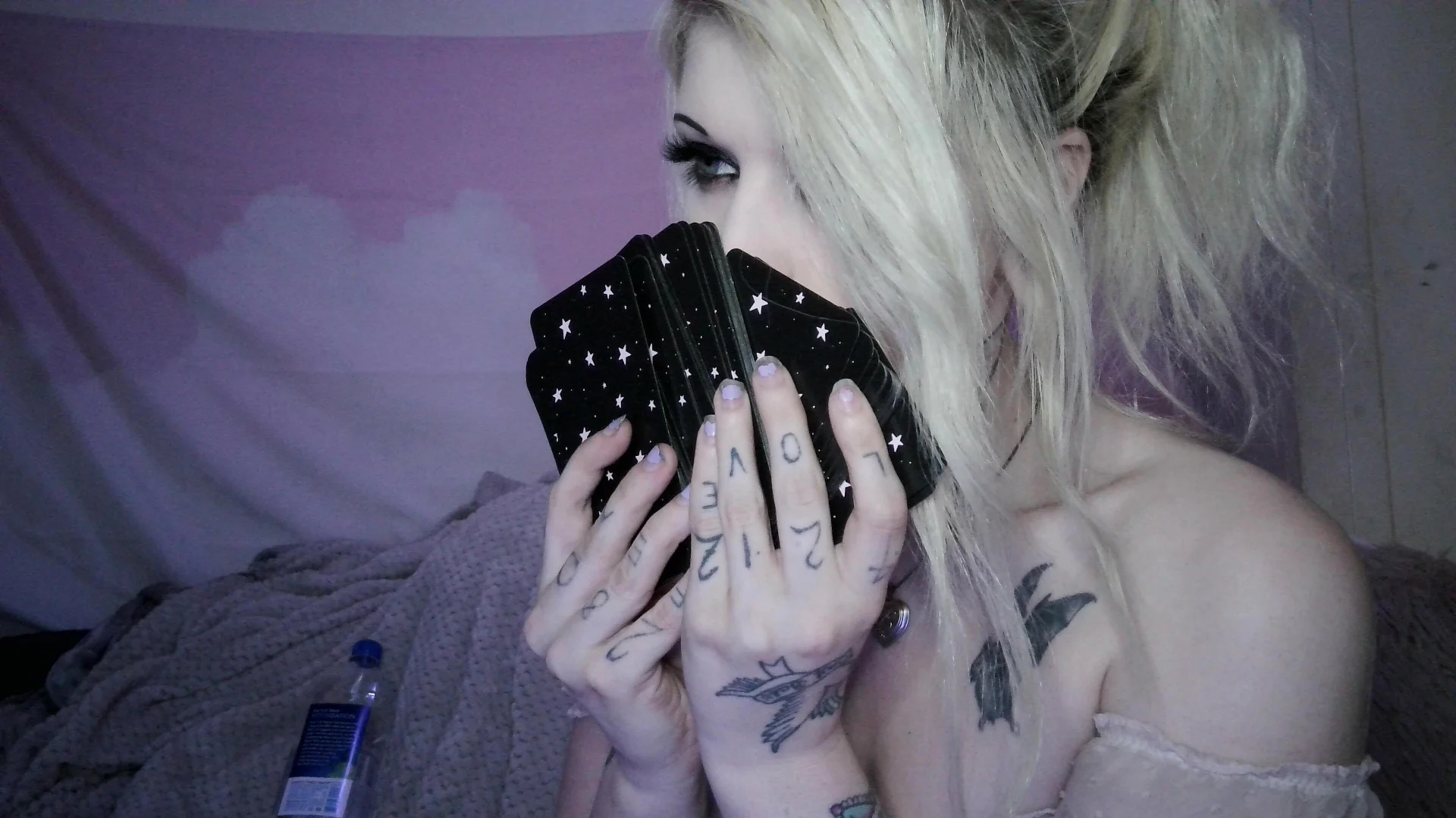 XXX Porn Photo of Nude lilithrosexoxo 27