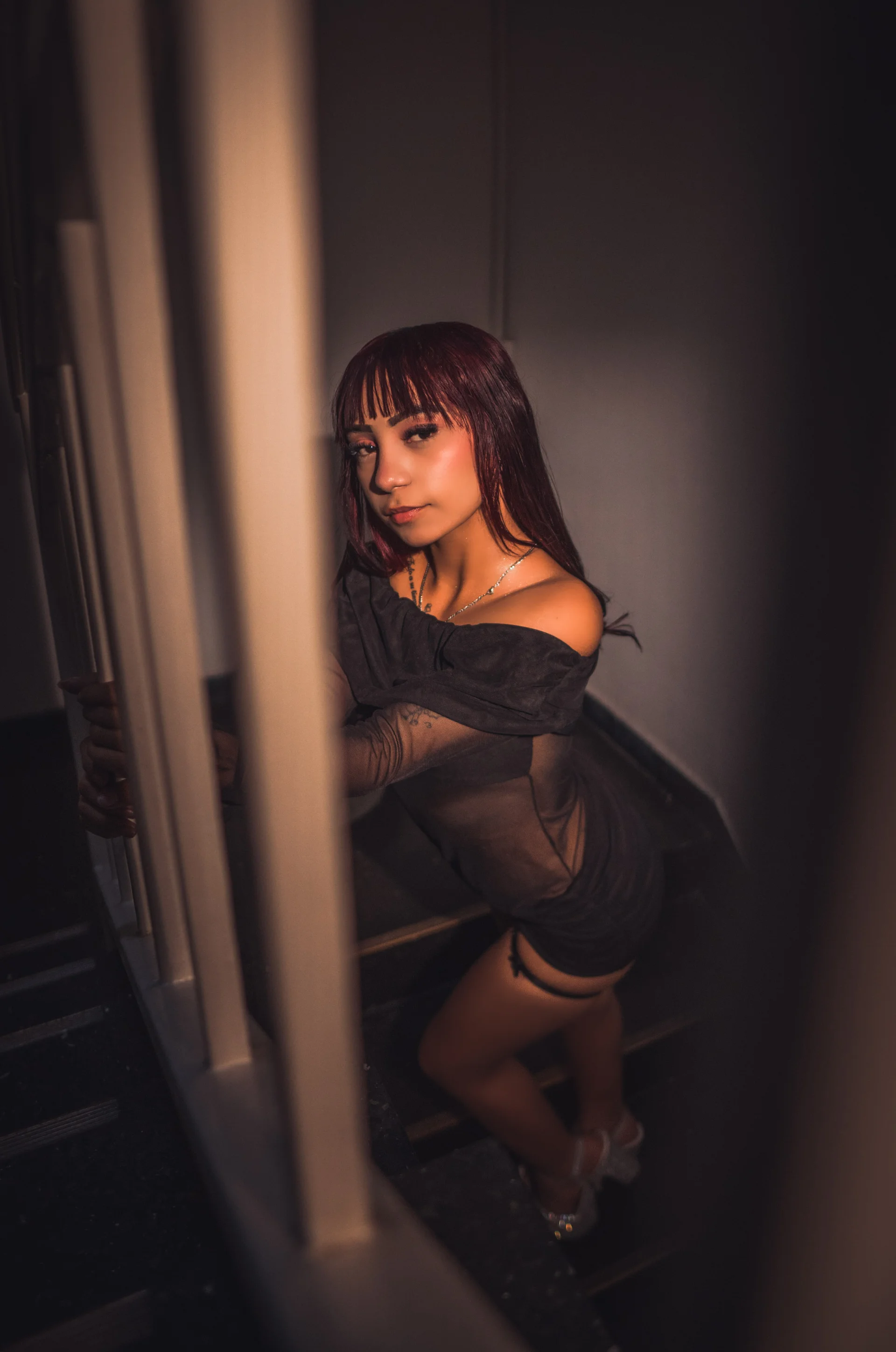 XXX Porn Photo of Nude Catalella_Rouse 37