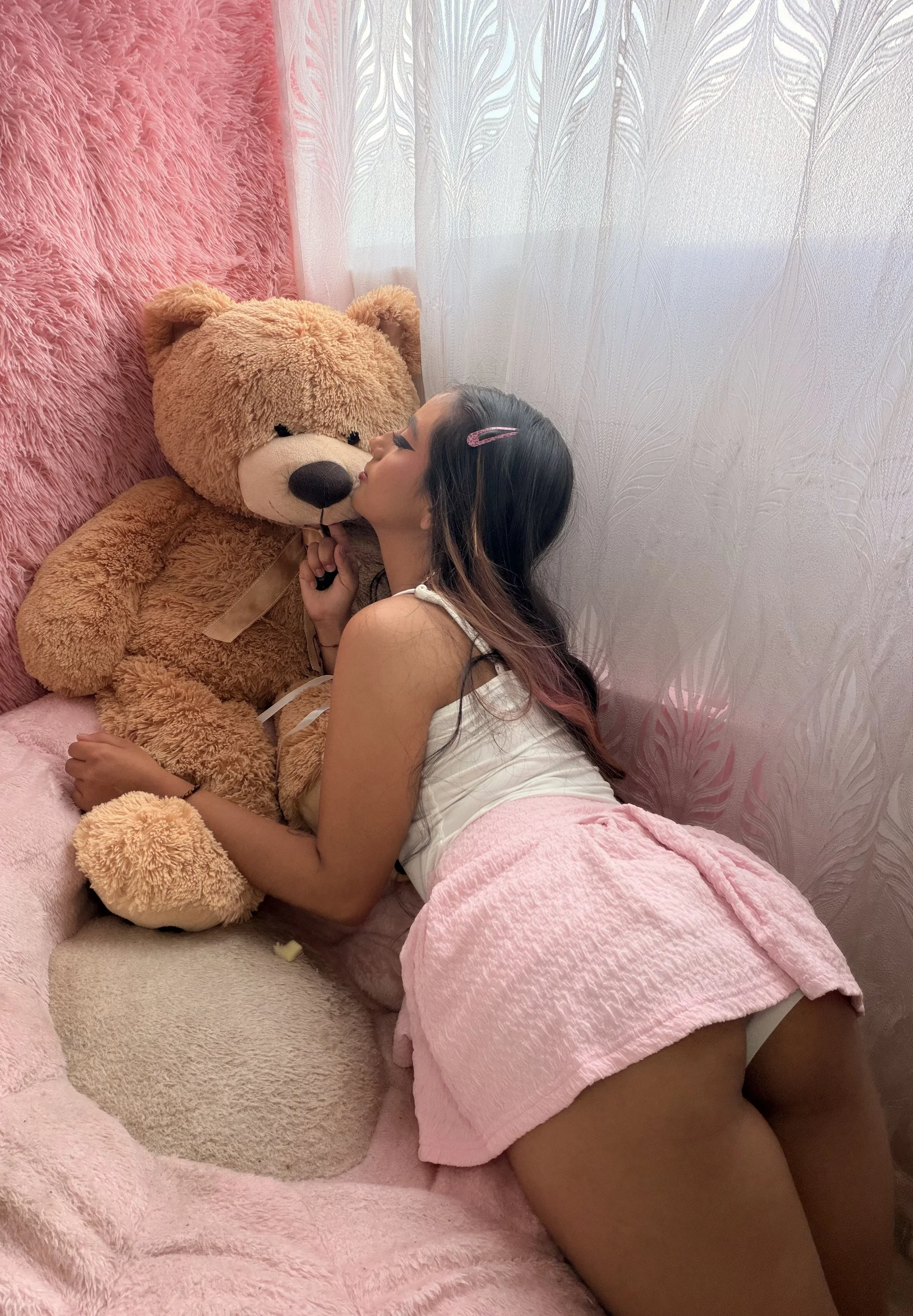 XXX Porn Photo of Nude emily_bank 153