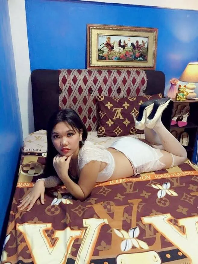 XXX Porn Photo of Nude XxSexyPinay4uxX 6