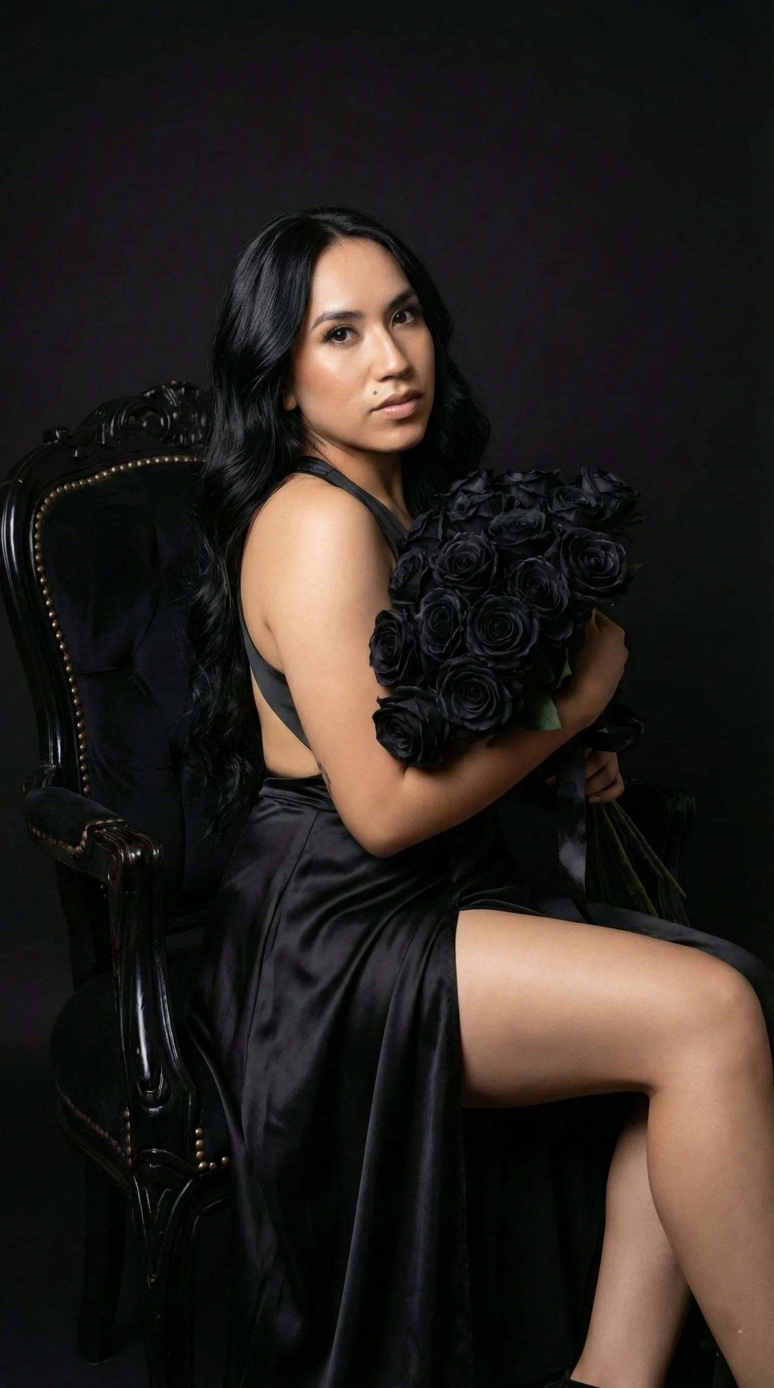 XXX Porn Photo of Nude NYX1126 4