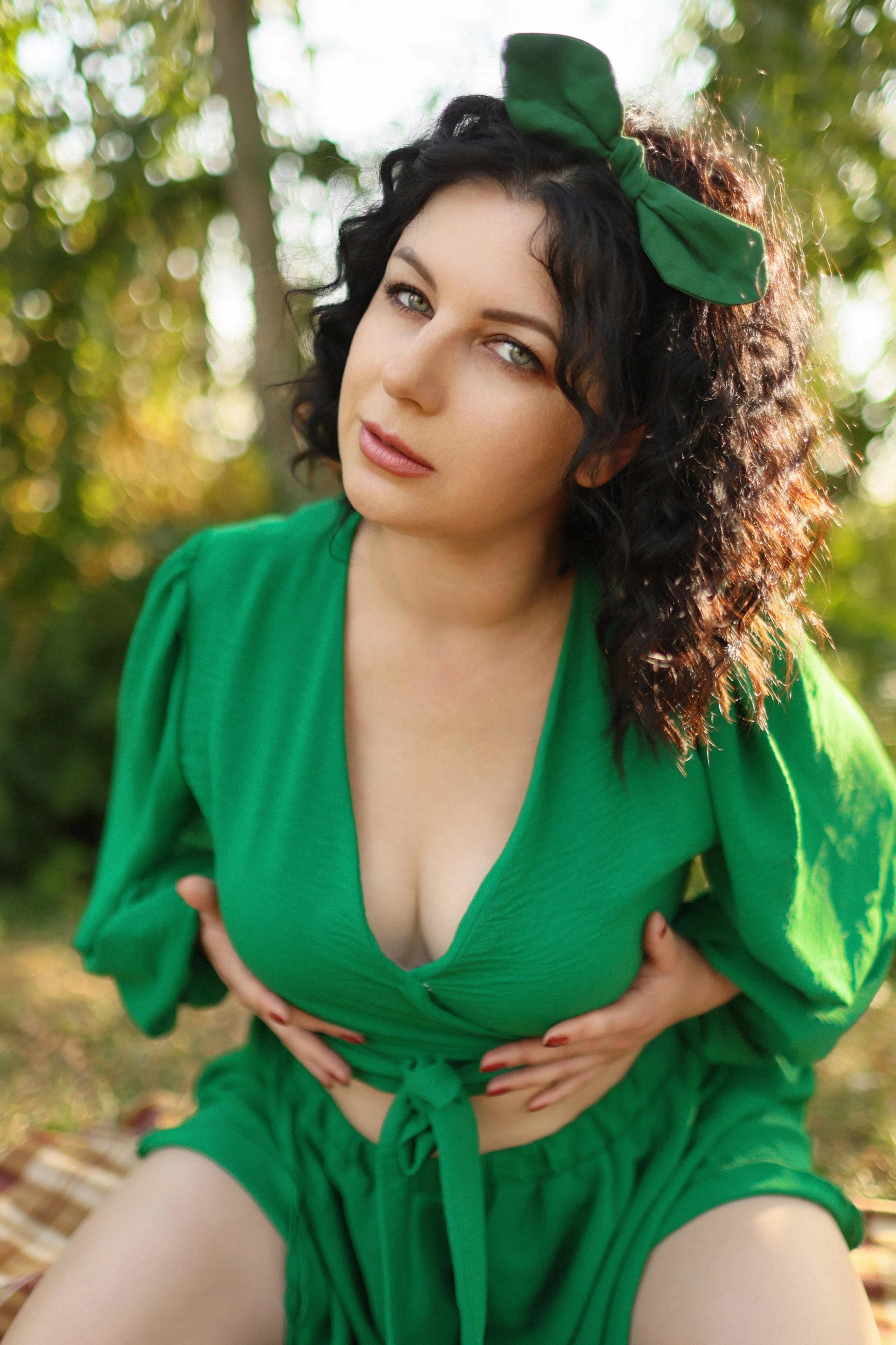 XXX Porn Photo of Nude Nina_Stane 19