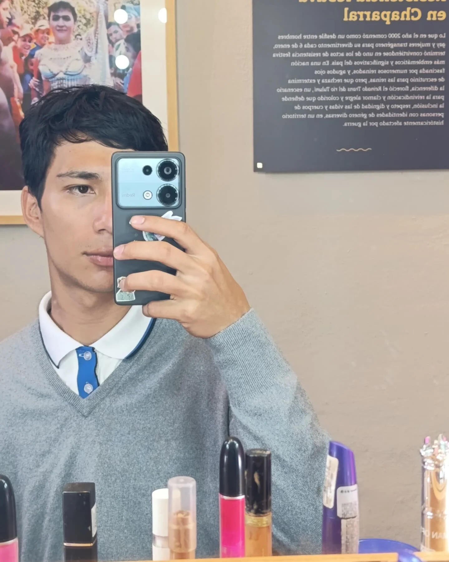 XXX Porn Photo of Nude lulu_sexyboy 16