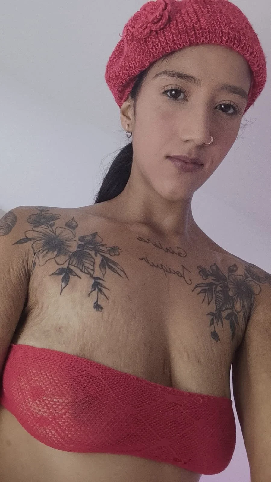 XXX Porn Photo of Nude kataleyasantana1 15