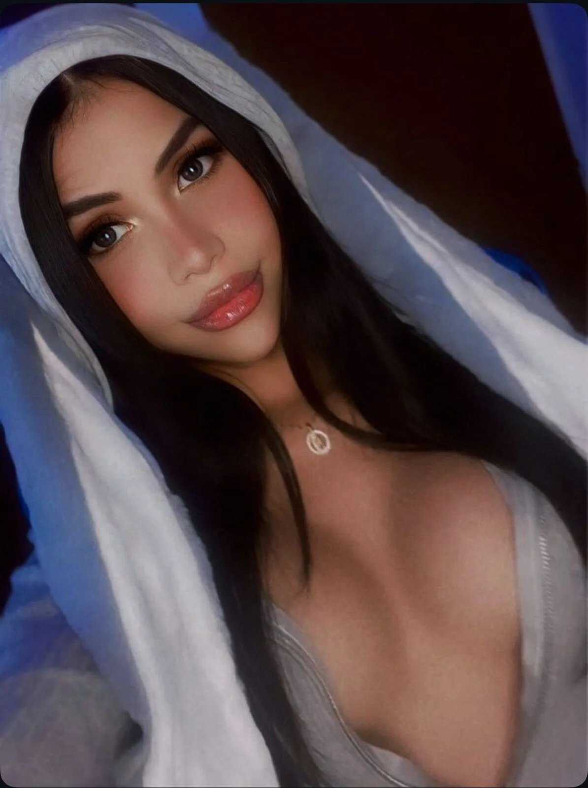 XXX Porn Photo of Nude Salolatina 5