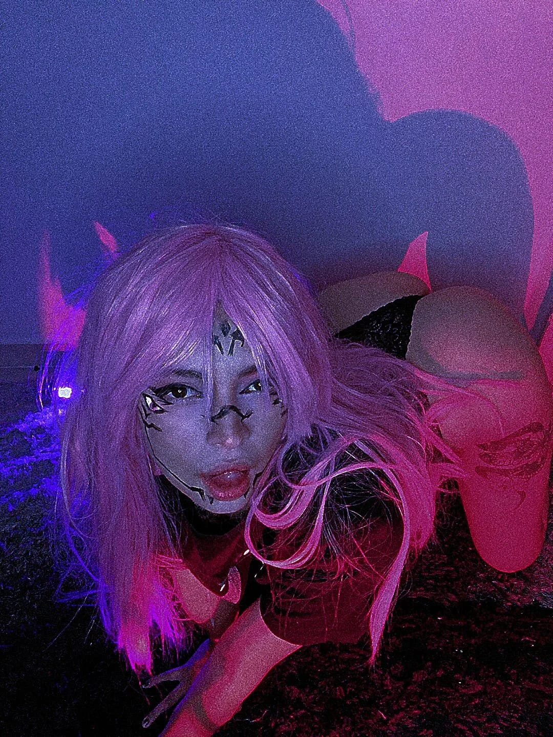 XXX Porn Photo of Nude alicemadberry 2