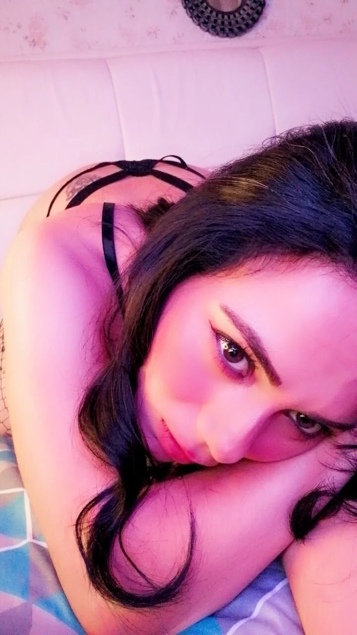 XXX Porn Photo of Nude RoseConor_ 4