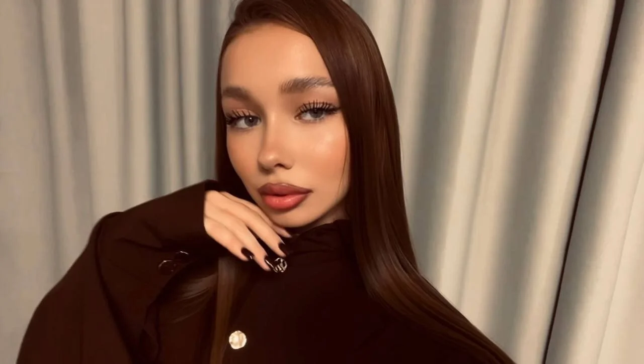 XXX Porn Photo of Nude NedraLober 4