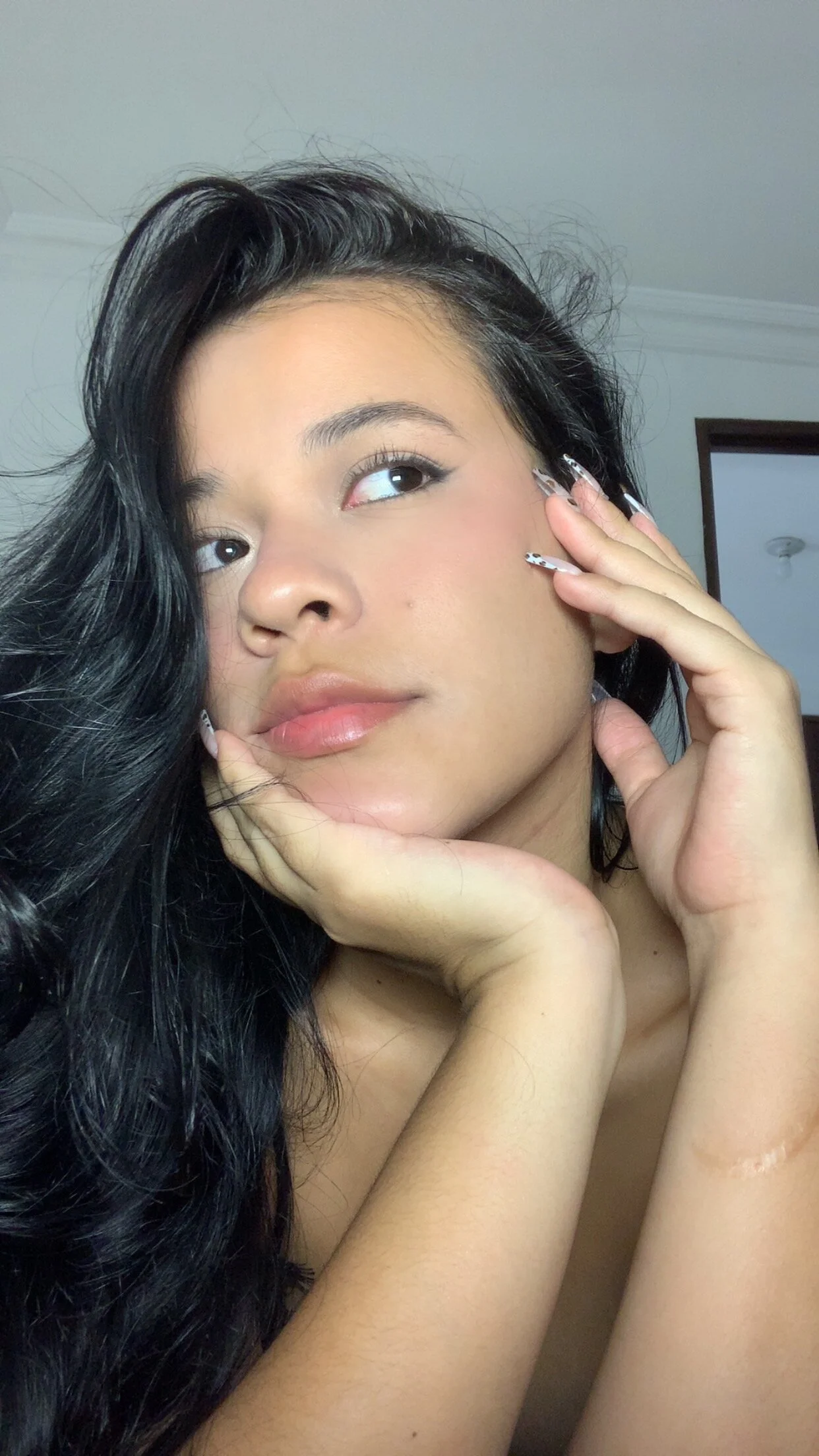 XXX Porn Photo of Nude alana_morat 1