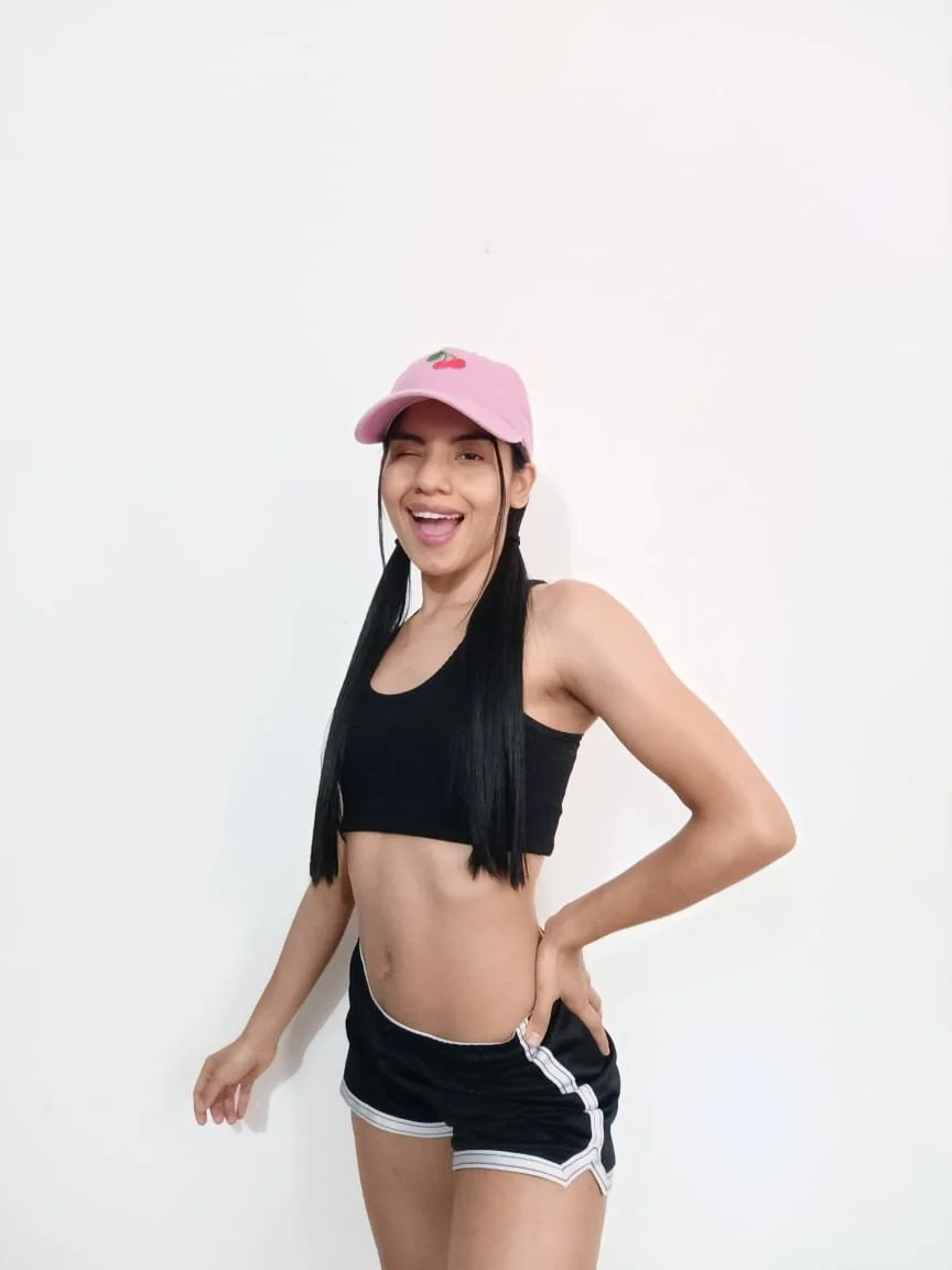 XXX Porn Photo of Nude naia_cox 16